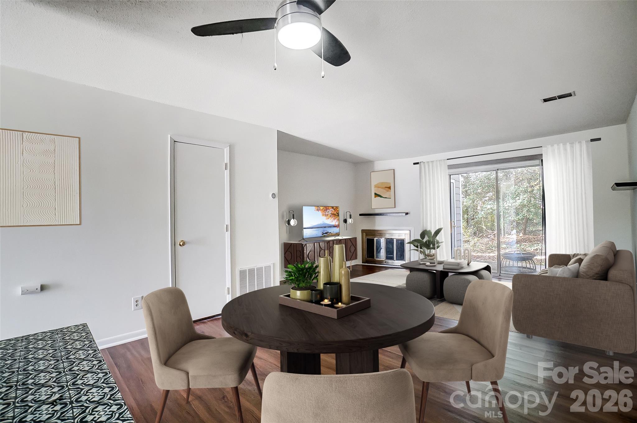 3109 Heathstead Place Charlotte NC 28210