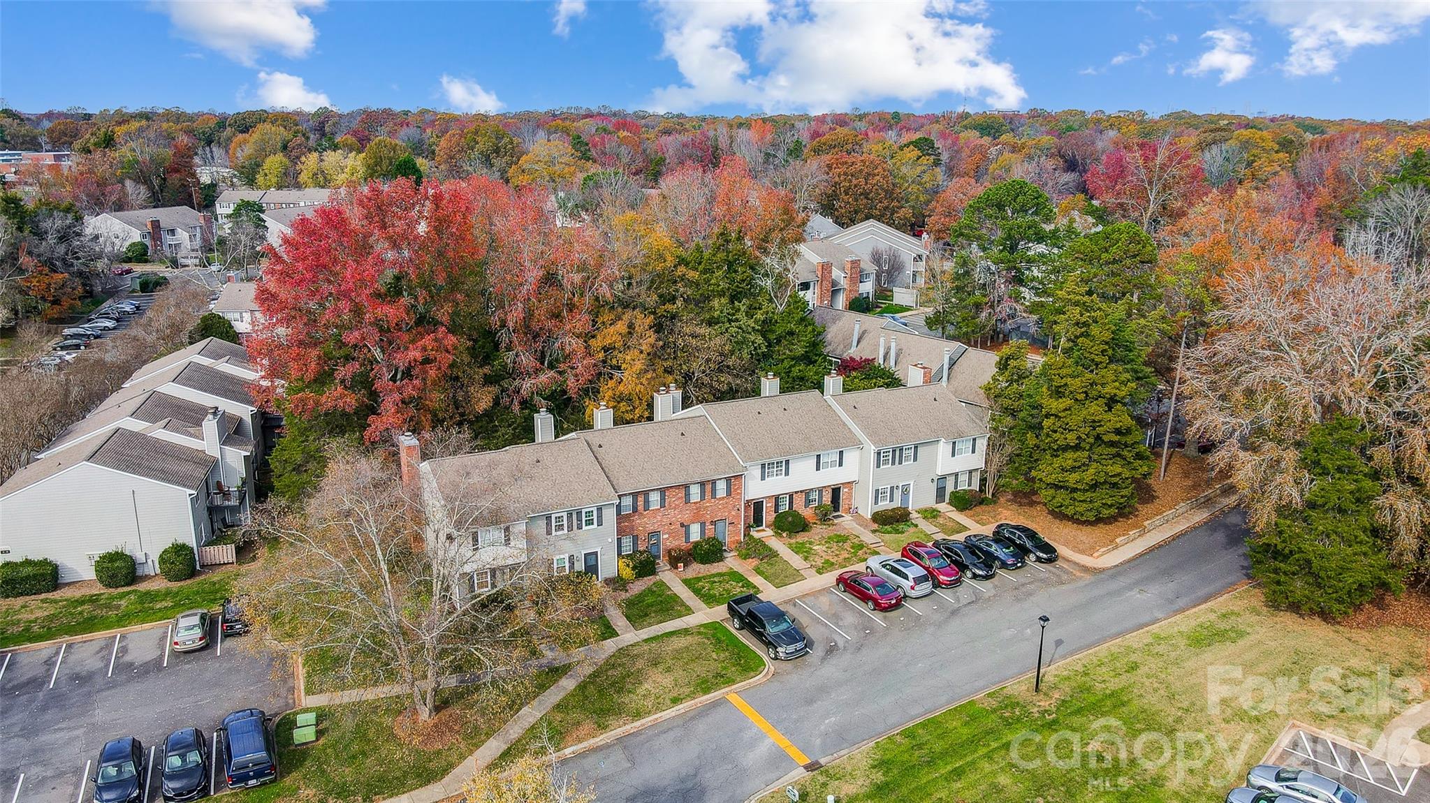 3109 Heathstead Place Charlotte NC 28210