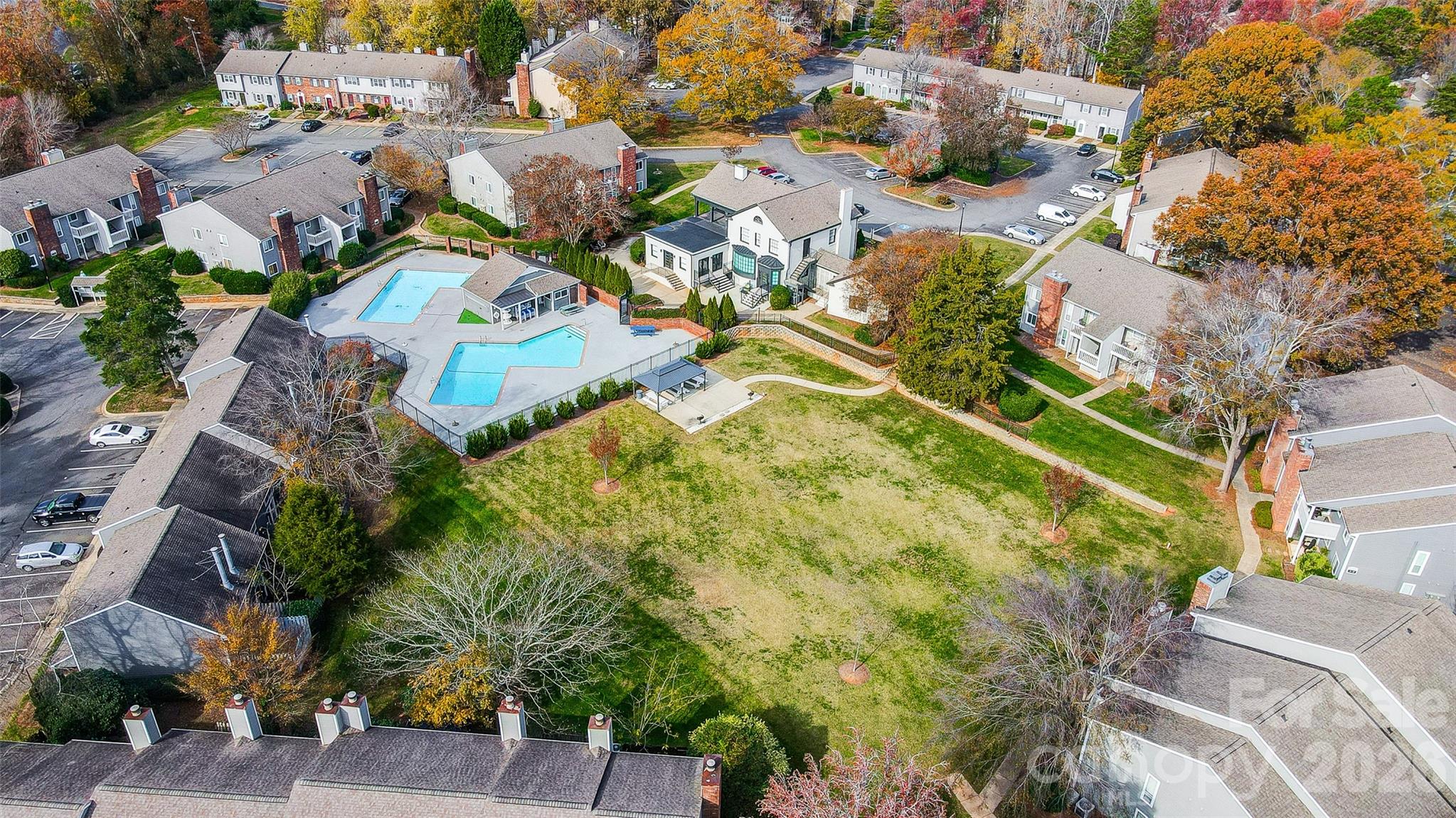 3109 Heathstead Place Charlotte NC 28210