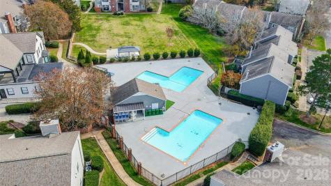3109 Heathstead Place Charlotte NC 28210