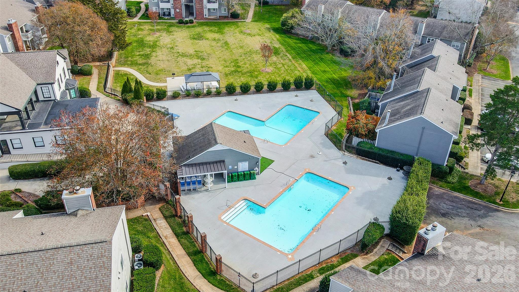 3109 Heathstead Place Charlotte NC 28210