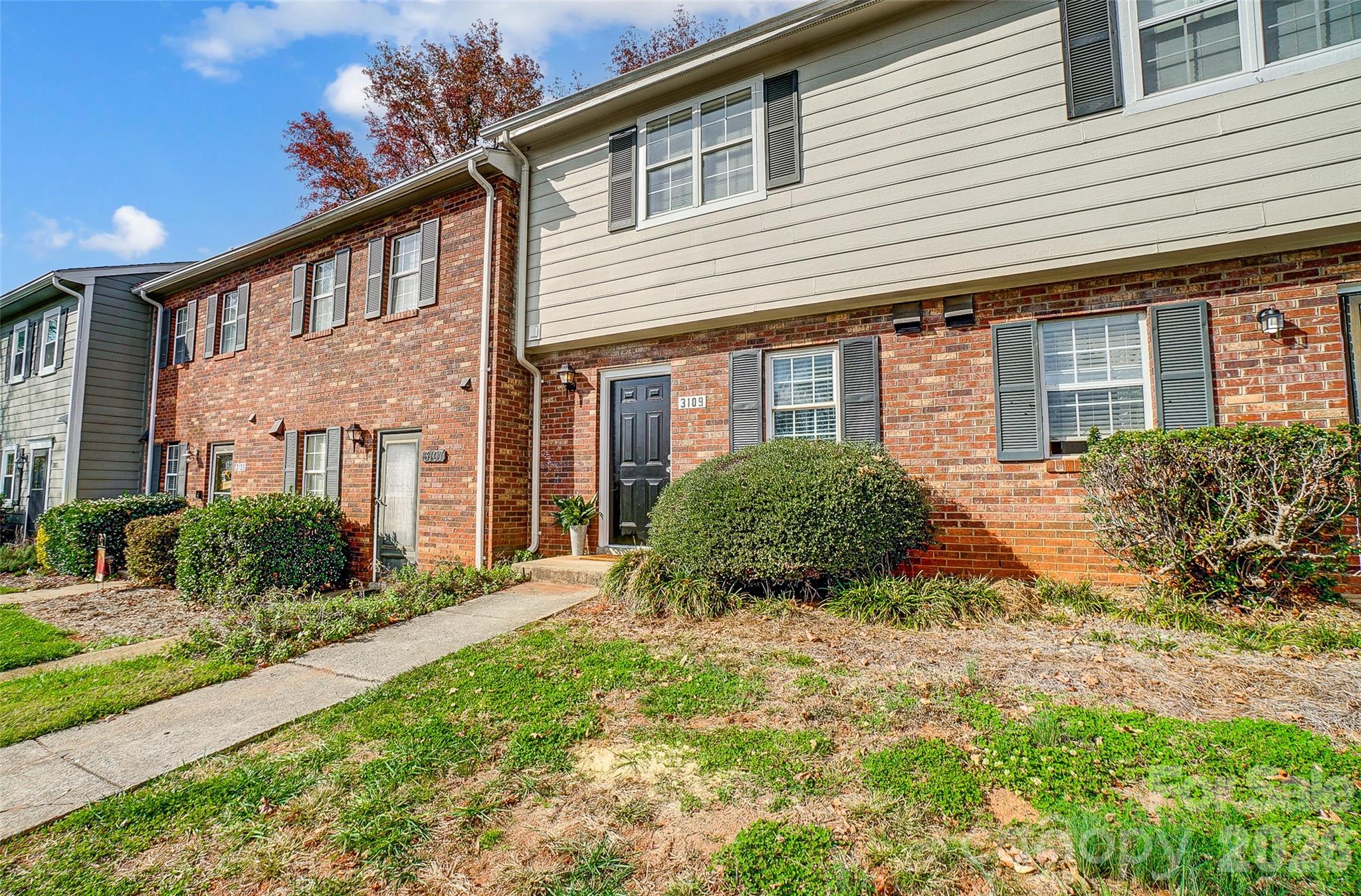 3109 Heathstead Place Charlotte NC 28210