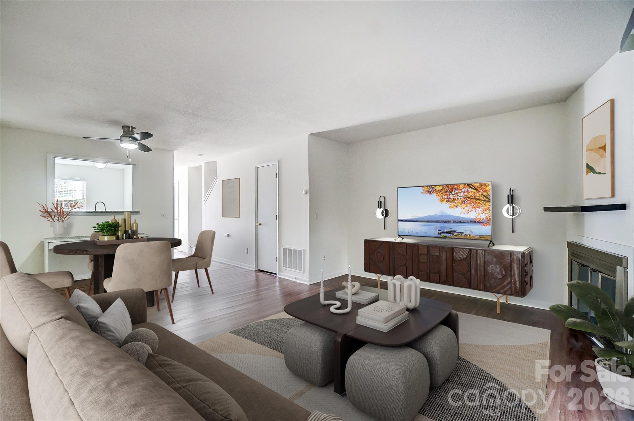 3109 Heathstead Place Charlotte NC 28210