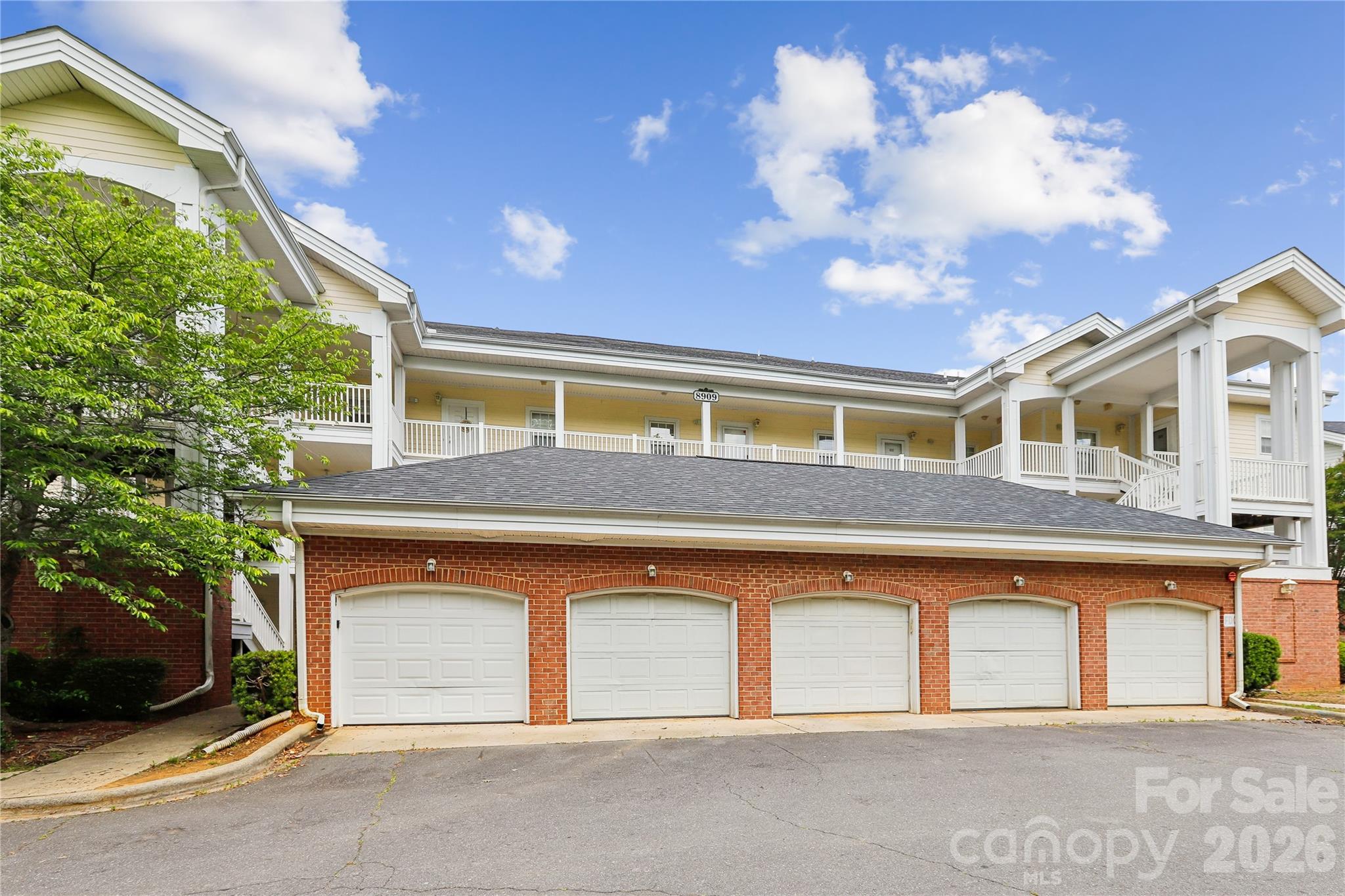 8923 Meadow Vista Road Charlotte NC 28213