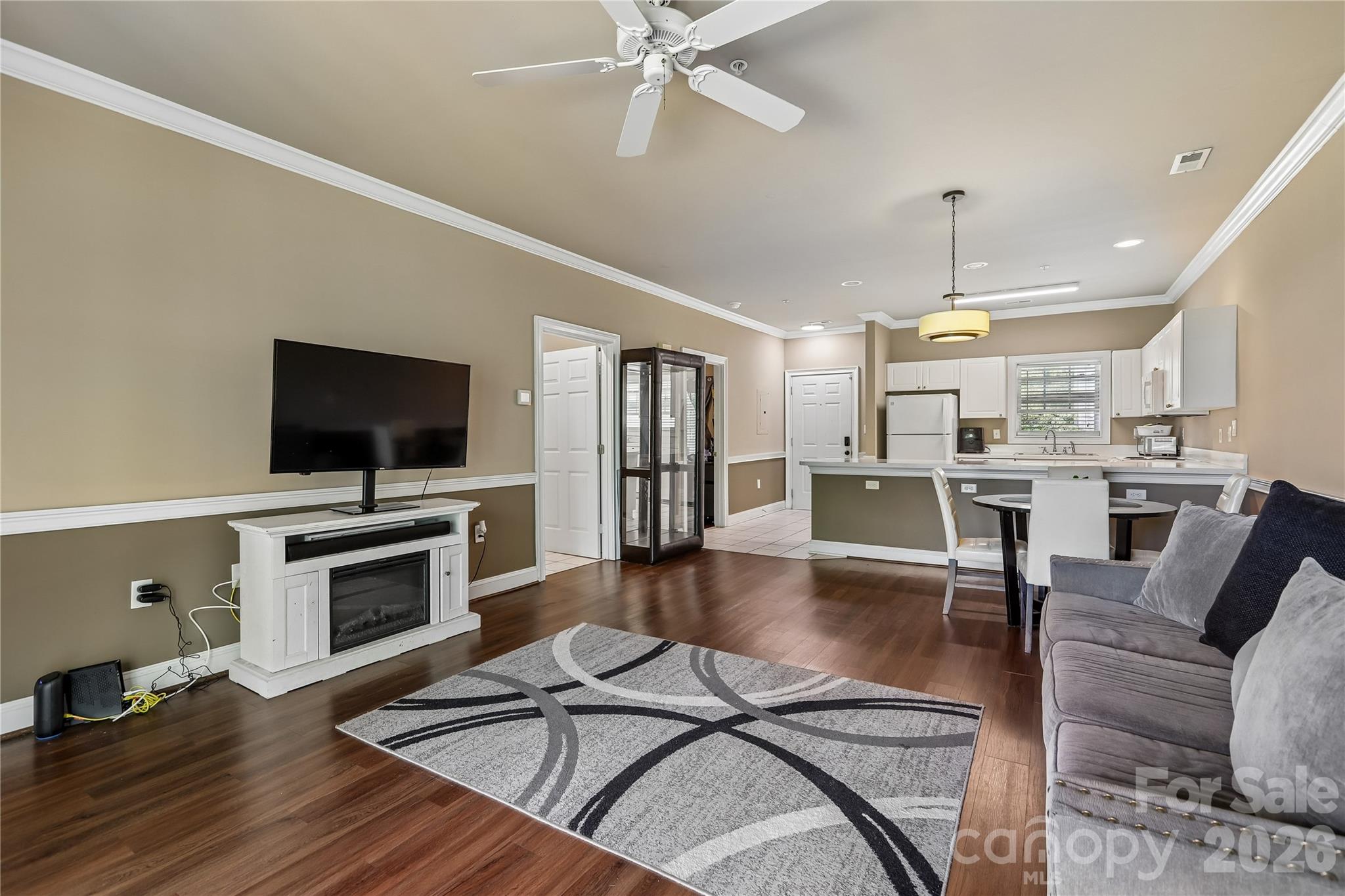 8923 Meadow Vista Road Charlotte NC 28213