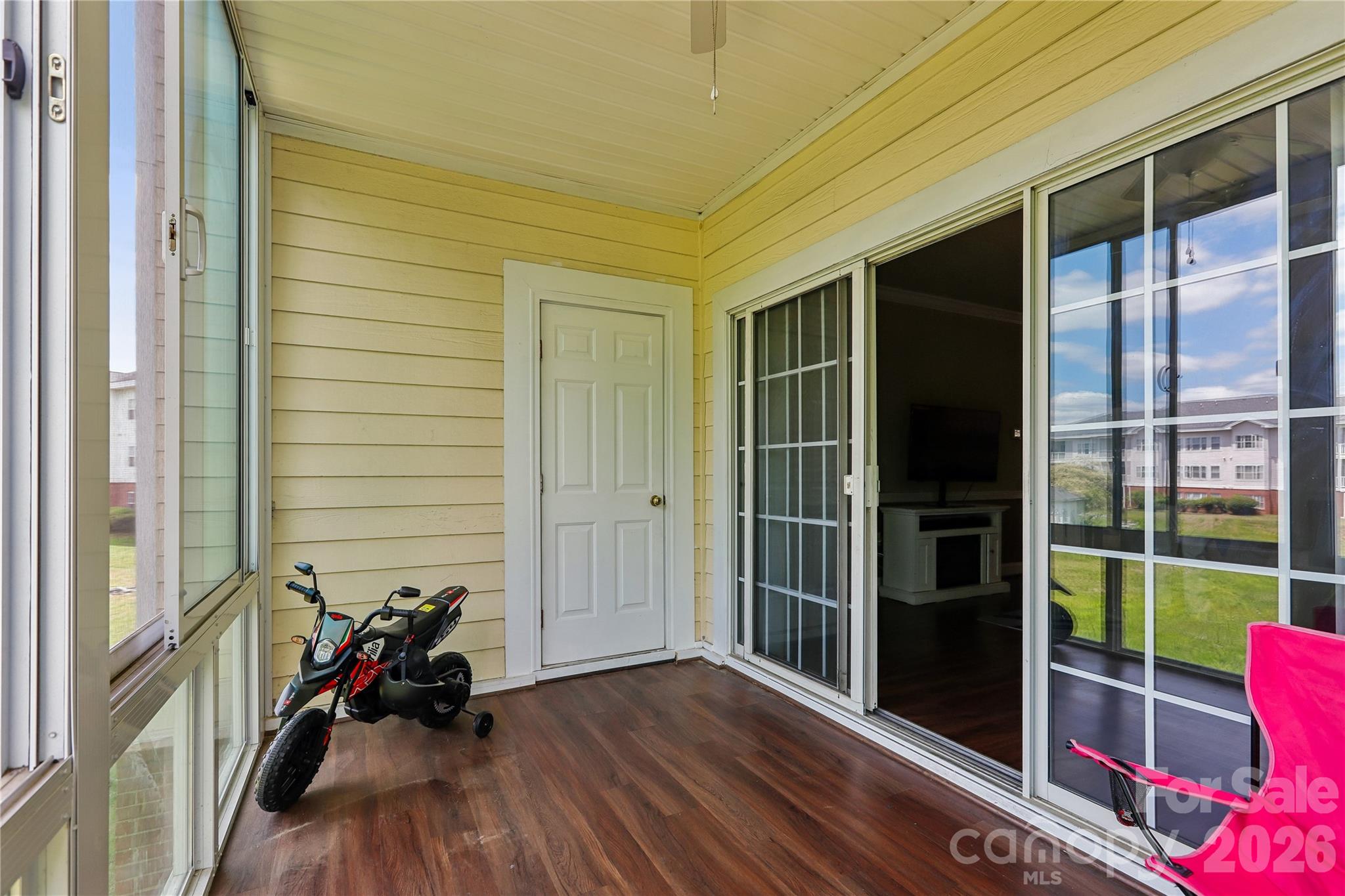 8923 Meadow Vista Road Charlotte NC 28213