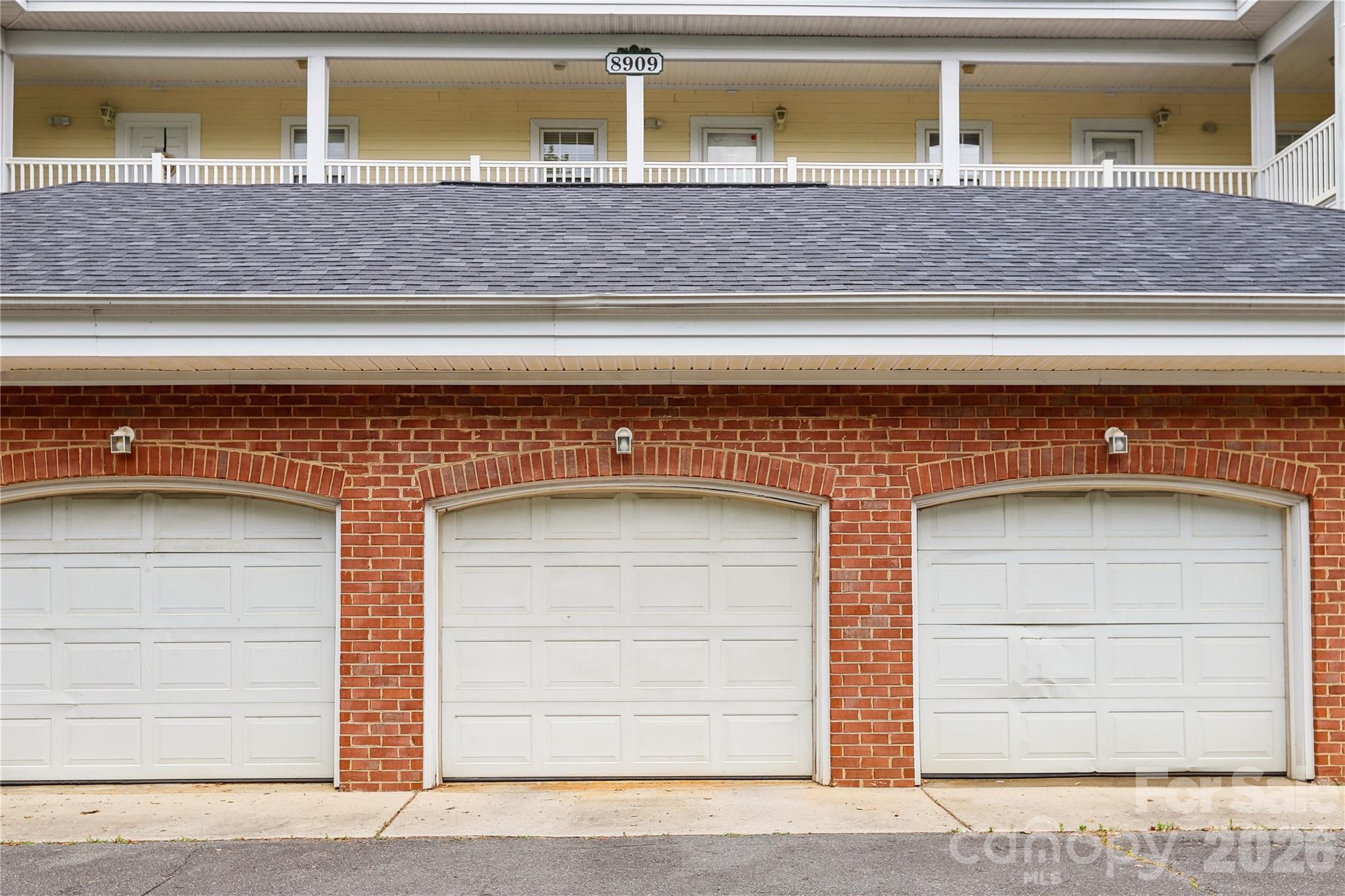 8923 Meadow Vista Road Charlotte NC 28213