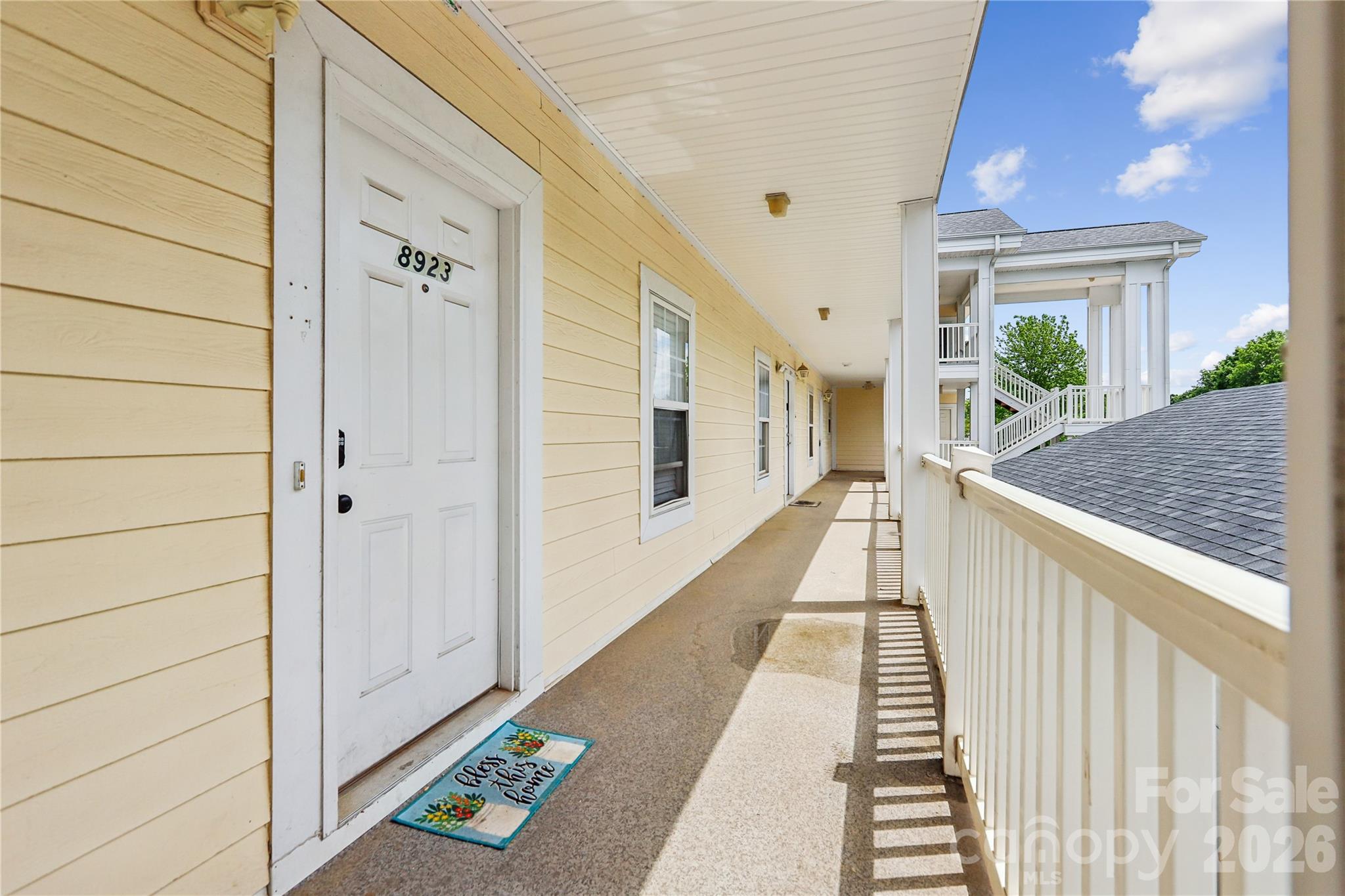 8923 Meadow Vista Road Charlotte NC 28213