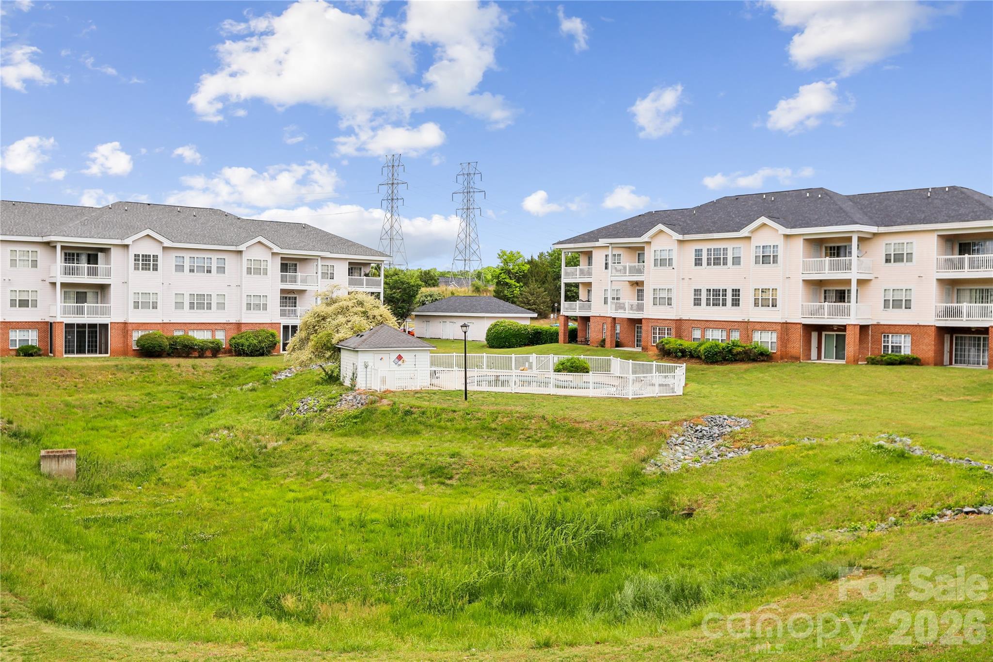 8923 Meadow Vista Road Charlotte NC 28213