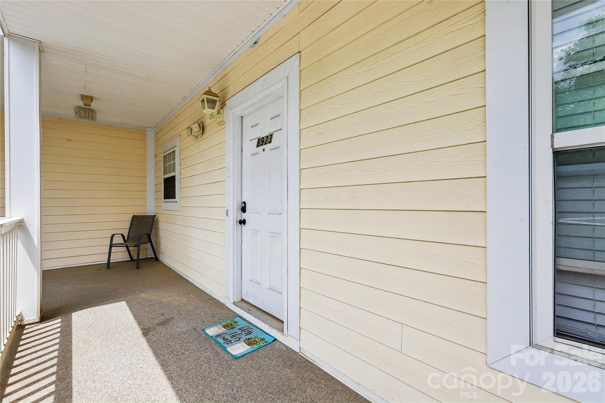 8923 Meadow Vista Road Charlotte NC 28213