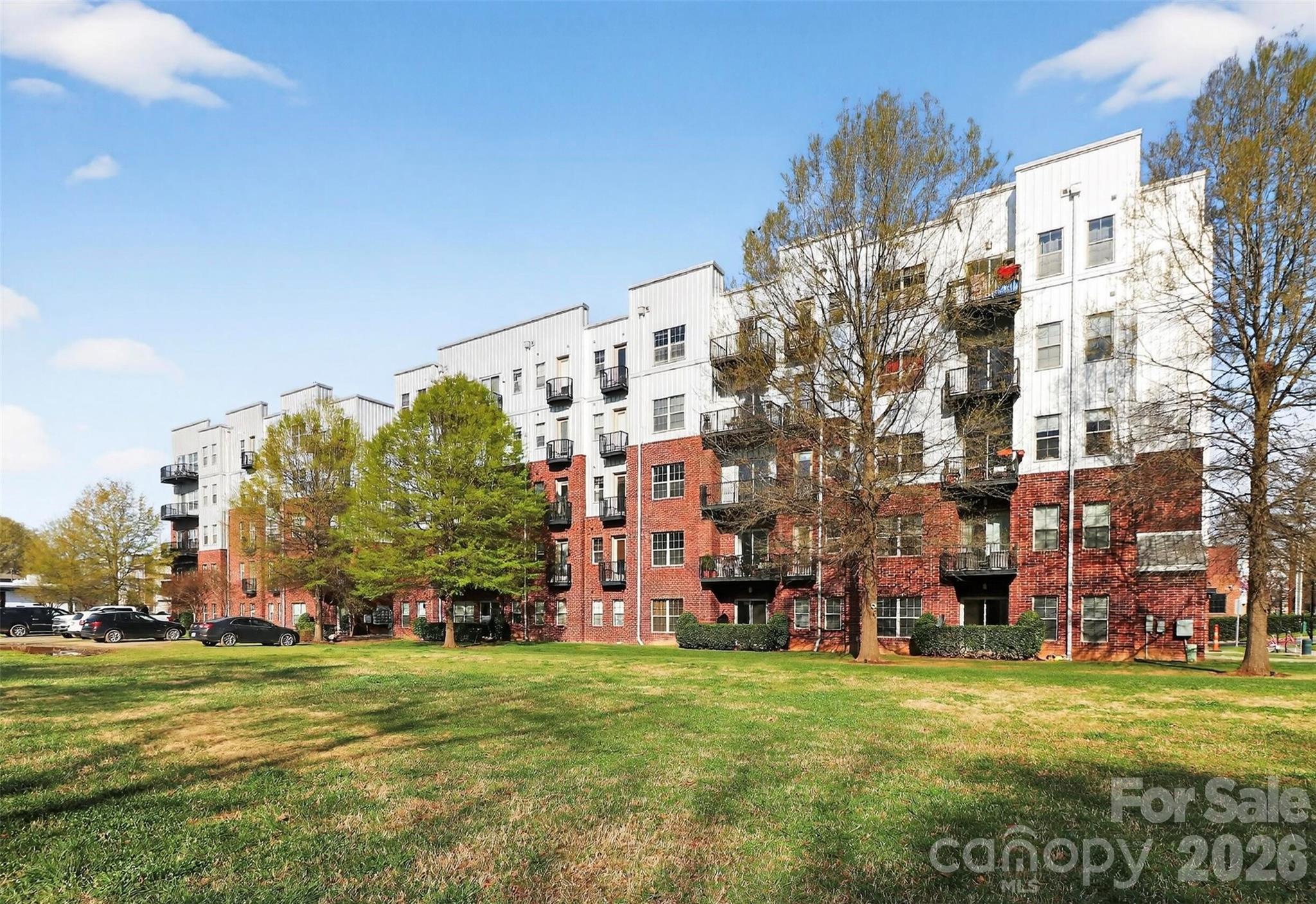 2338 Yadkin Avenue Charlotte NC 28205