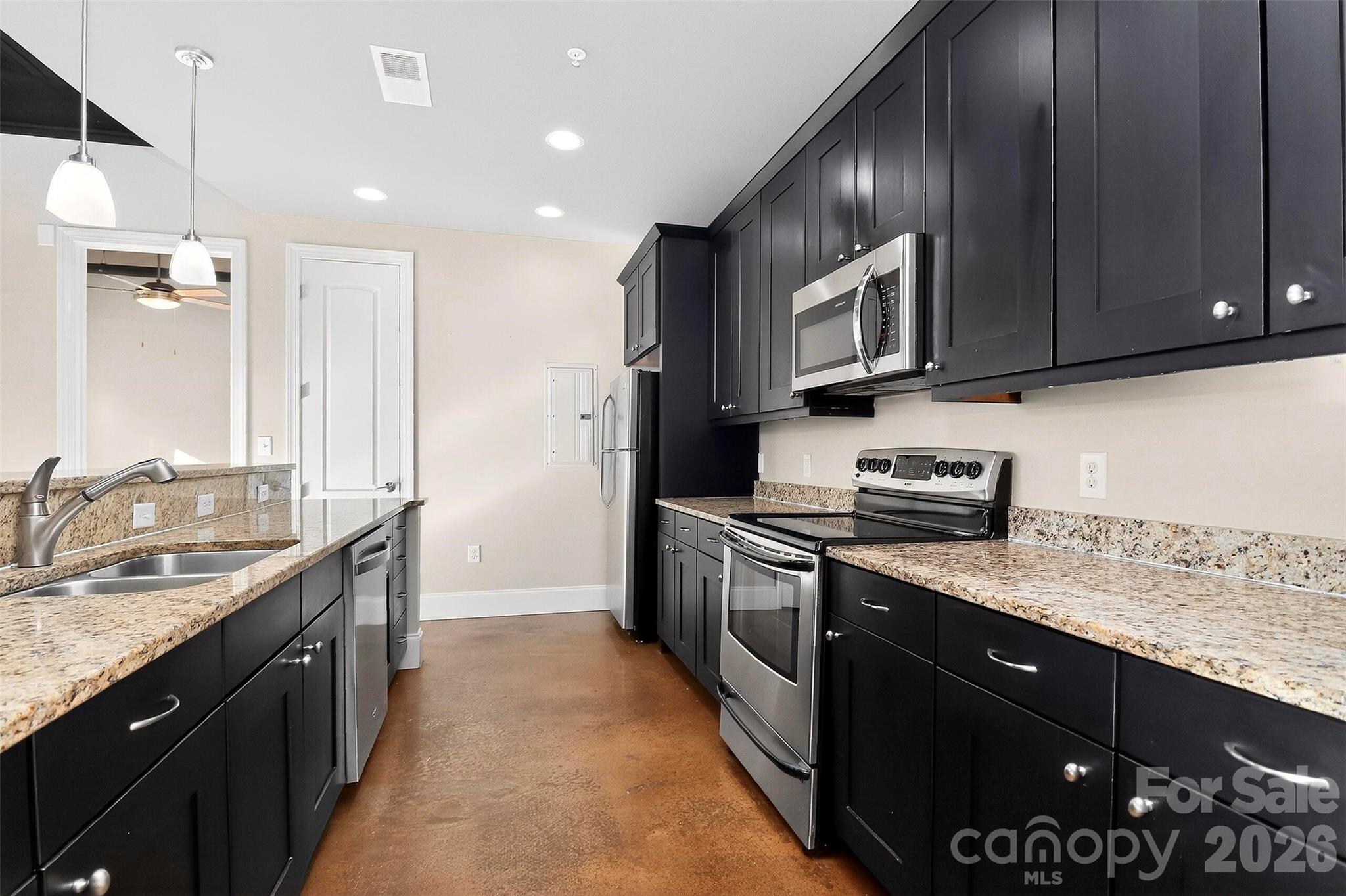2338 Yadkin Avenue Charlotte NC 28205