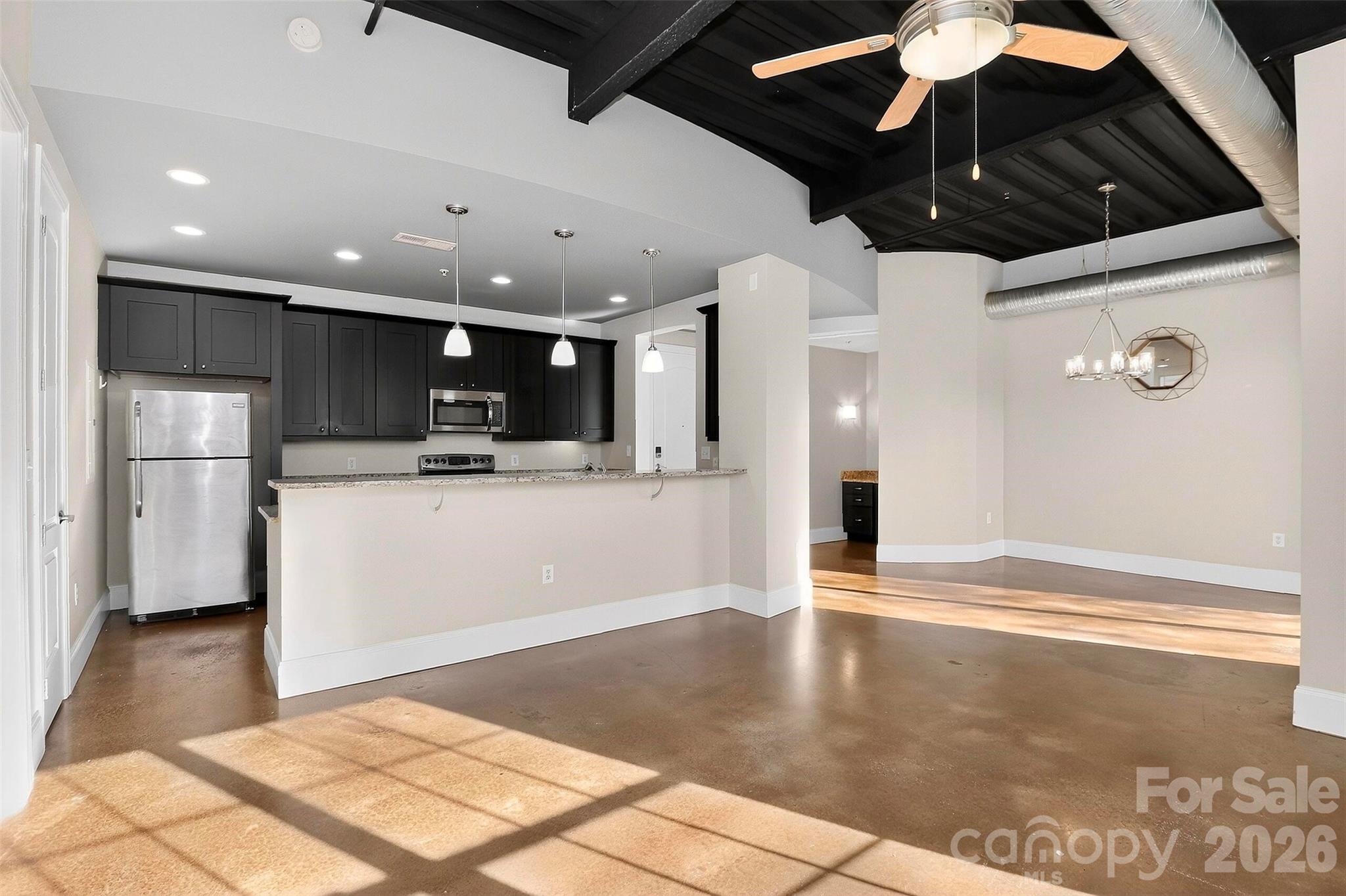 2338 Yadkin Avenue Charlotte NC 28205