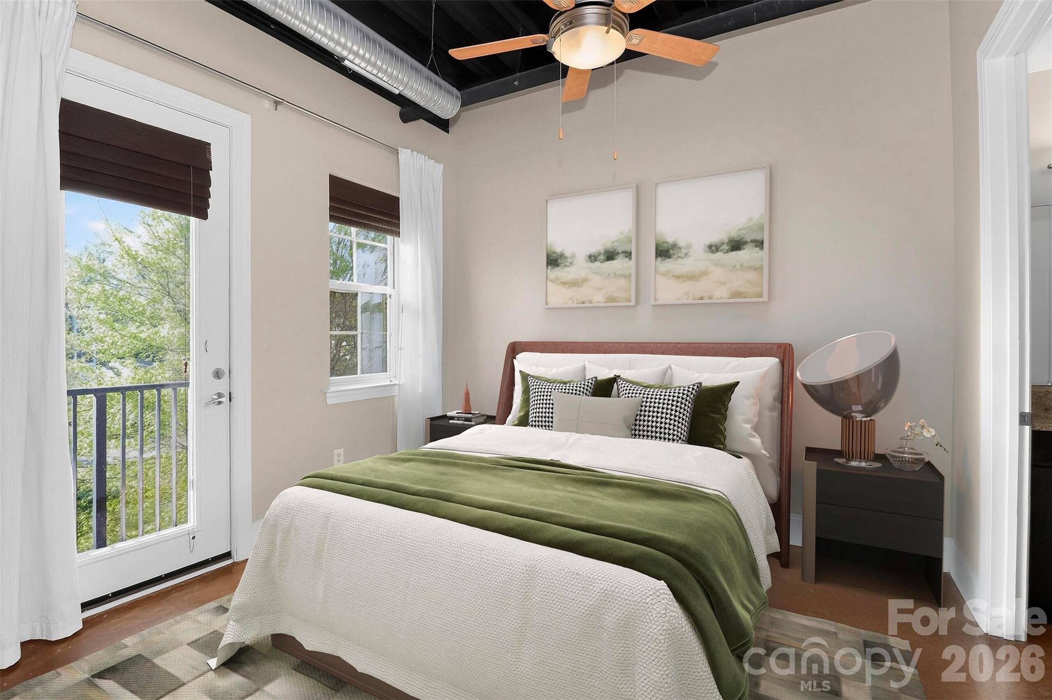 2338 Yadkin Avenue Charlotte NC 28205