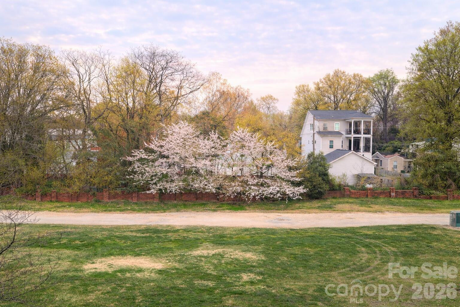 2338 Yadkin Avenue Charlotte NC 28205