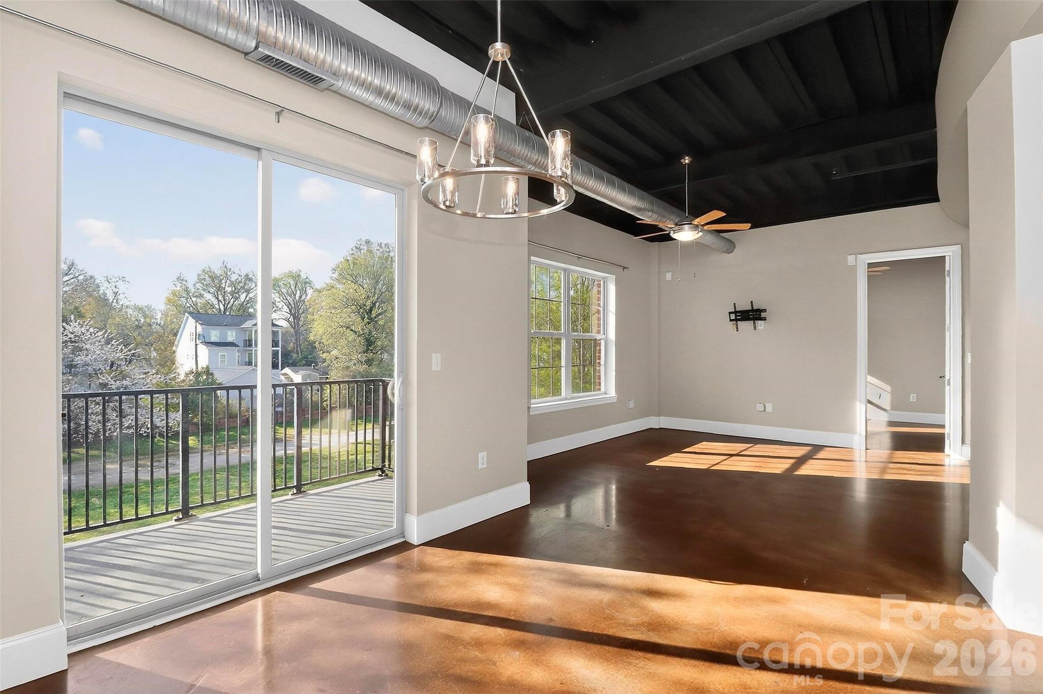 2338 Yadkin Avenue Charlotte NC 28205