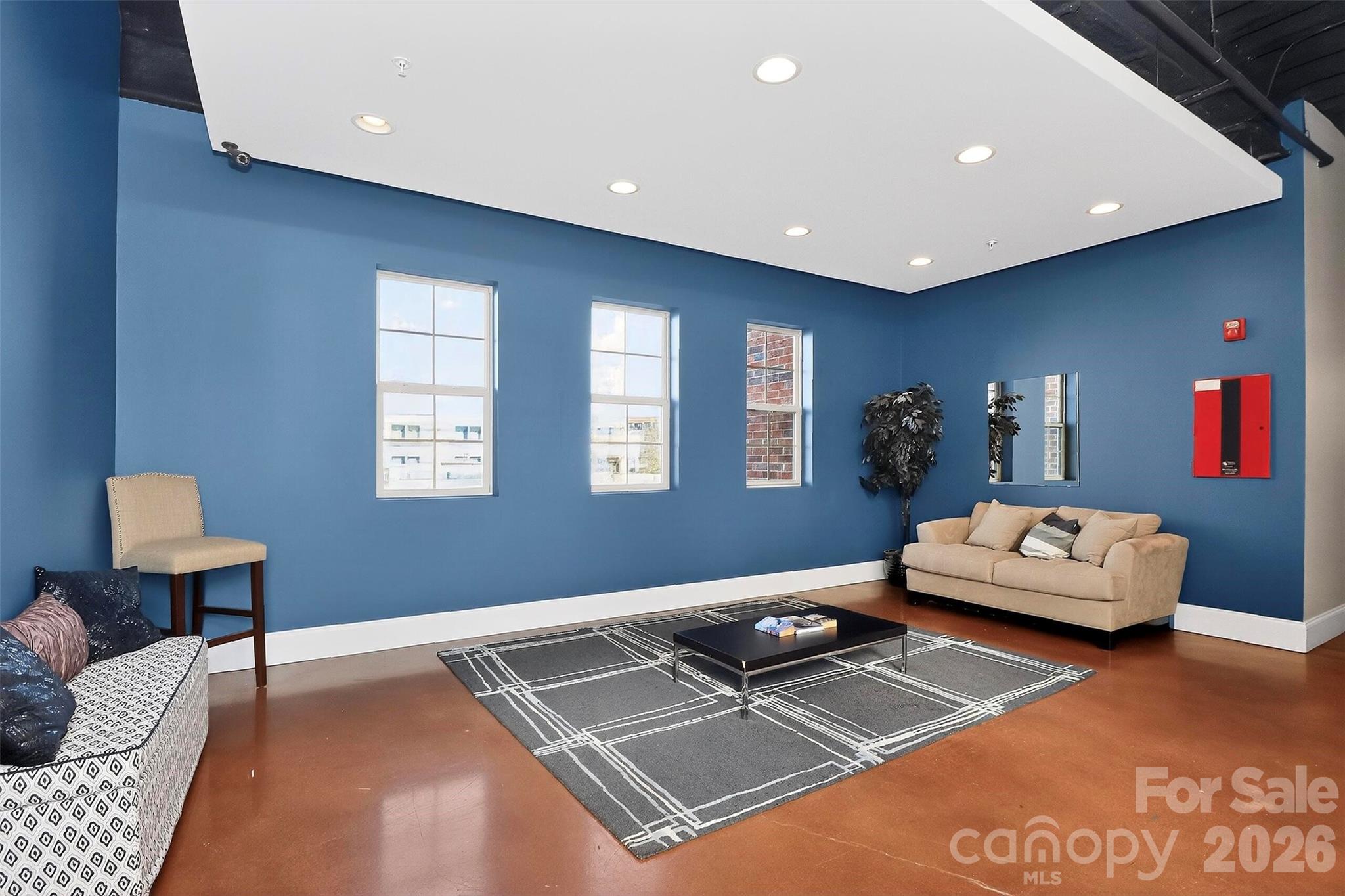 2338 Yadkin Avenue Charlotte NC 28205