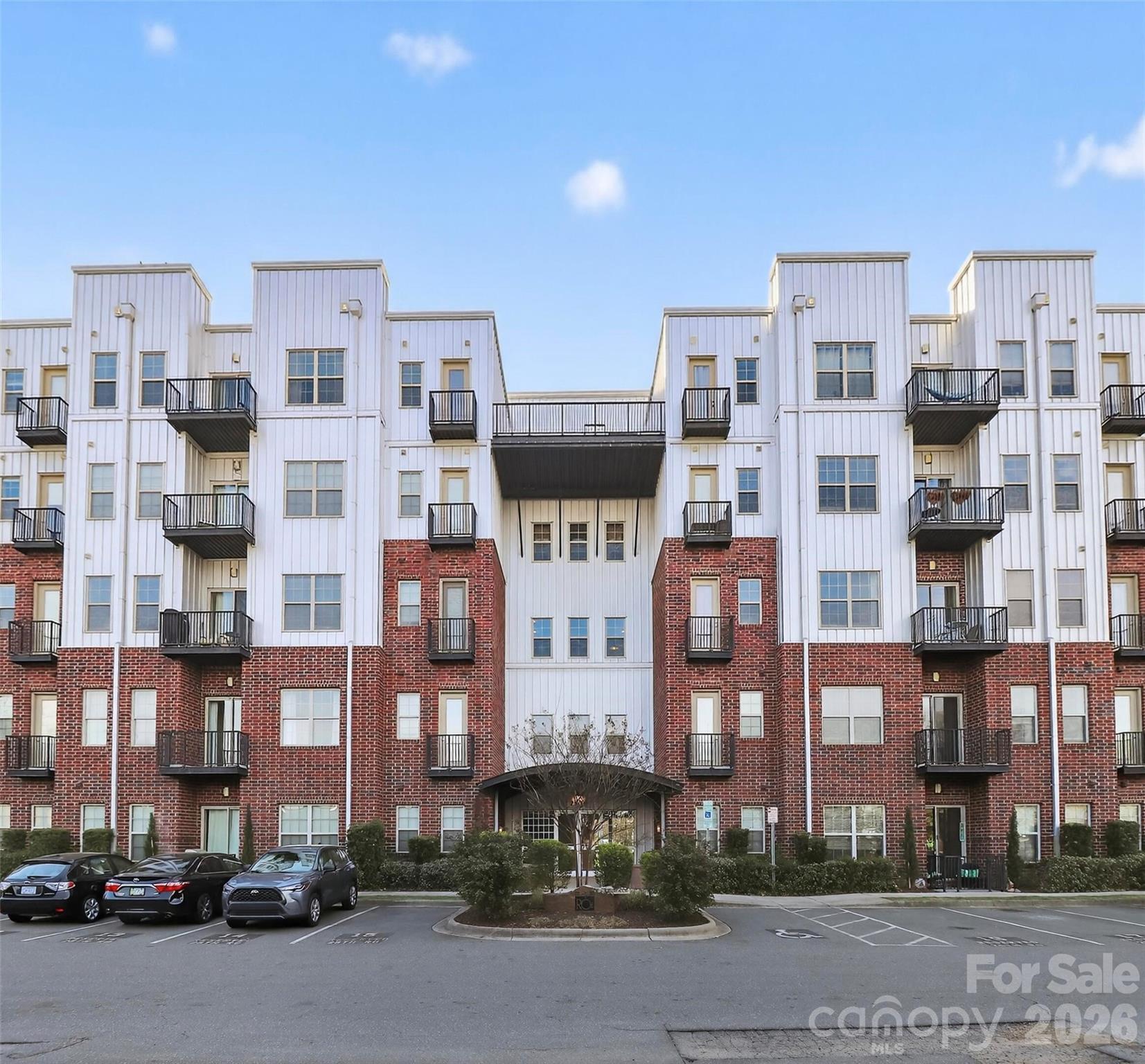 2338 Yadkin Avenue Charlotte NC 28205