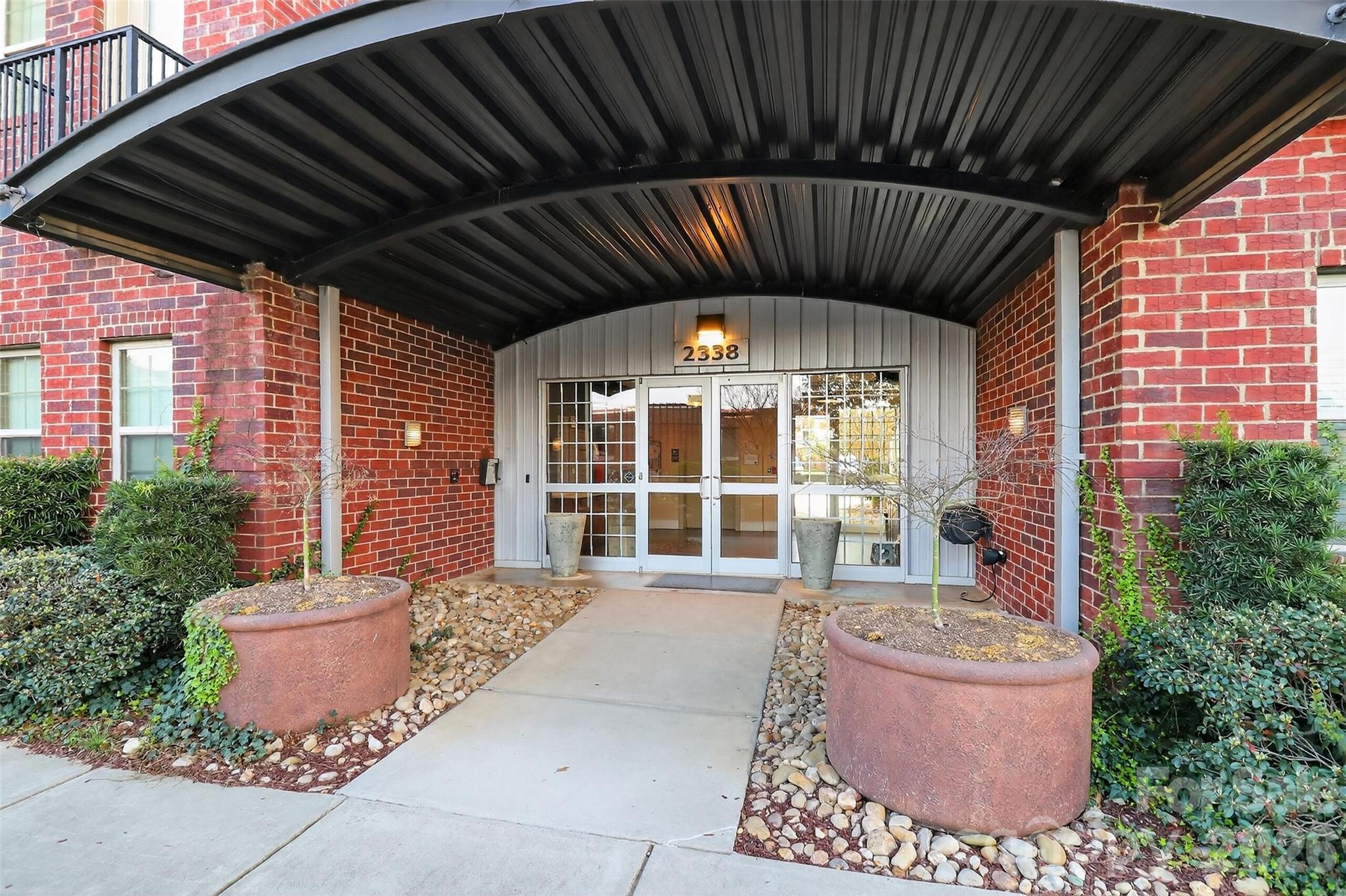 2338 Yadkin Avenue Charlotte NC 28205