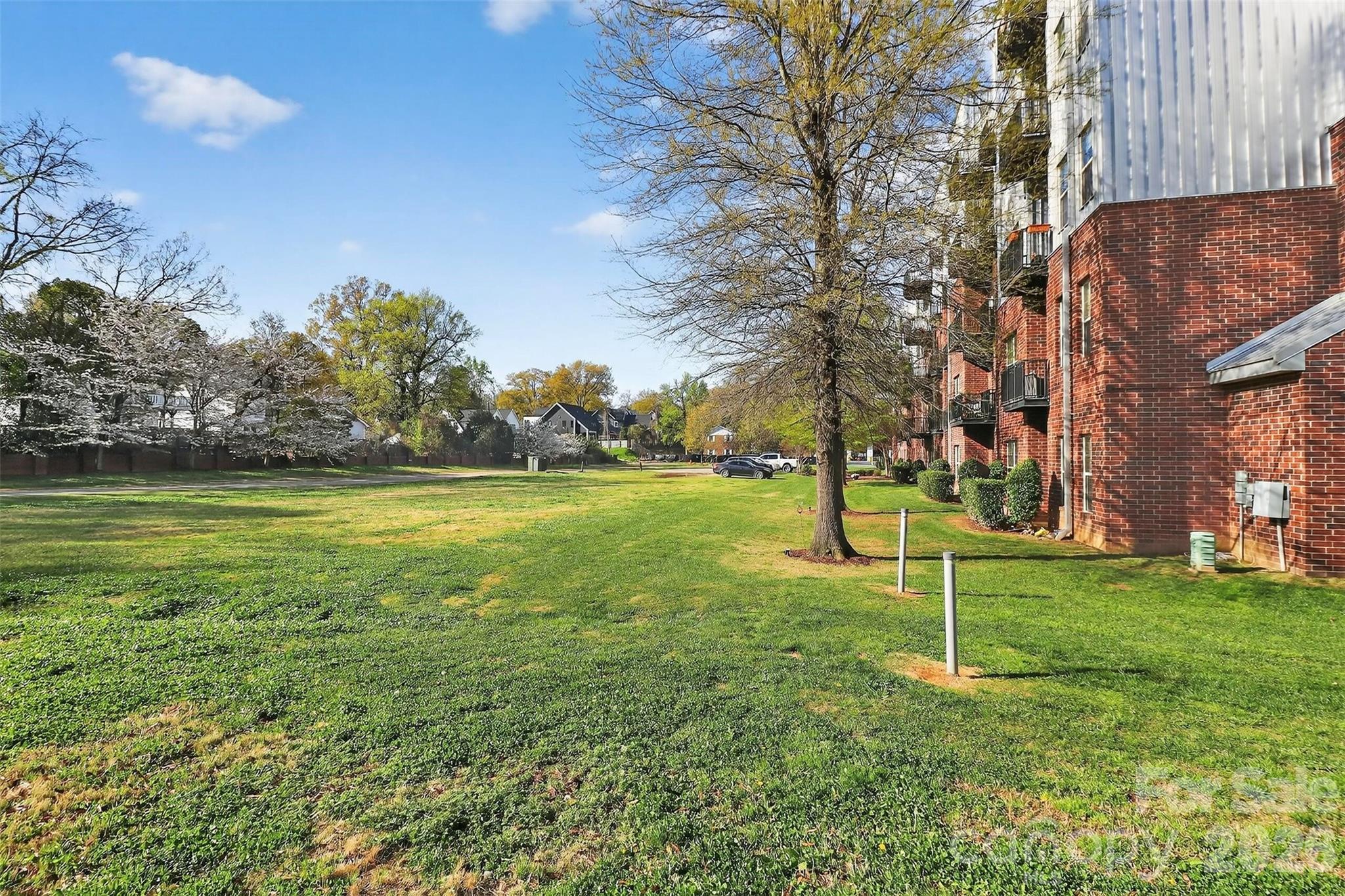 2338 Yadkin Avenue Charlotte NC 28205