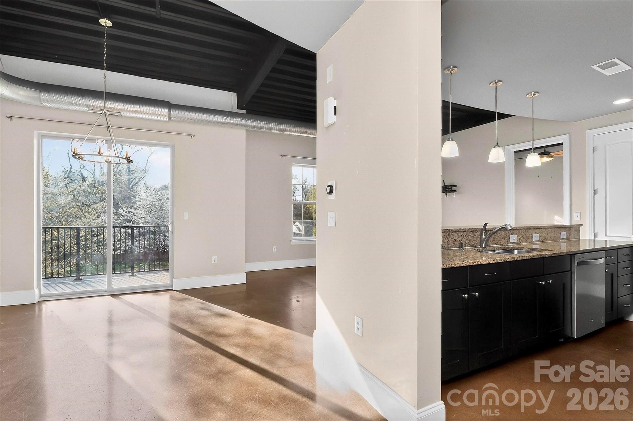 2338 Yadkin Avenue Charlotte NC 28205