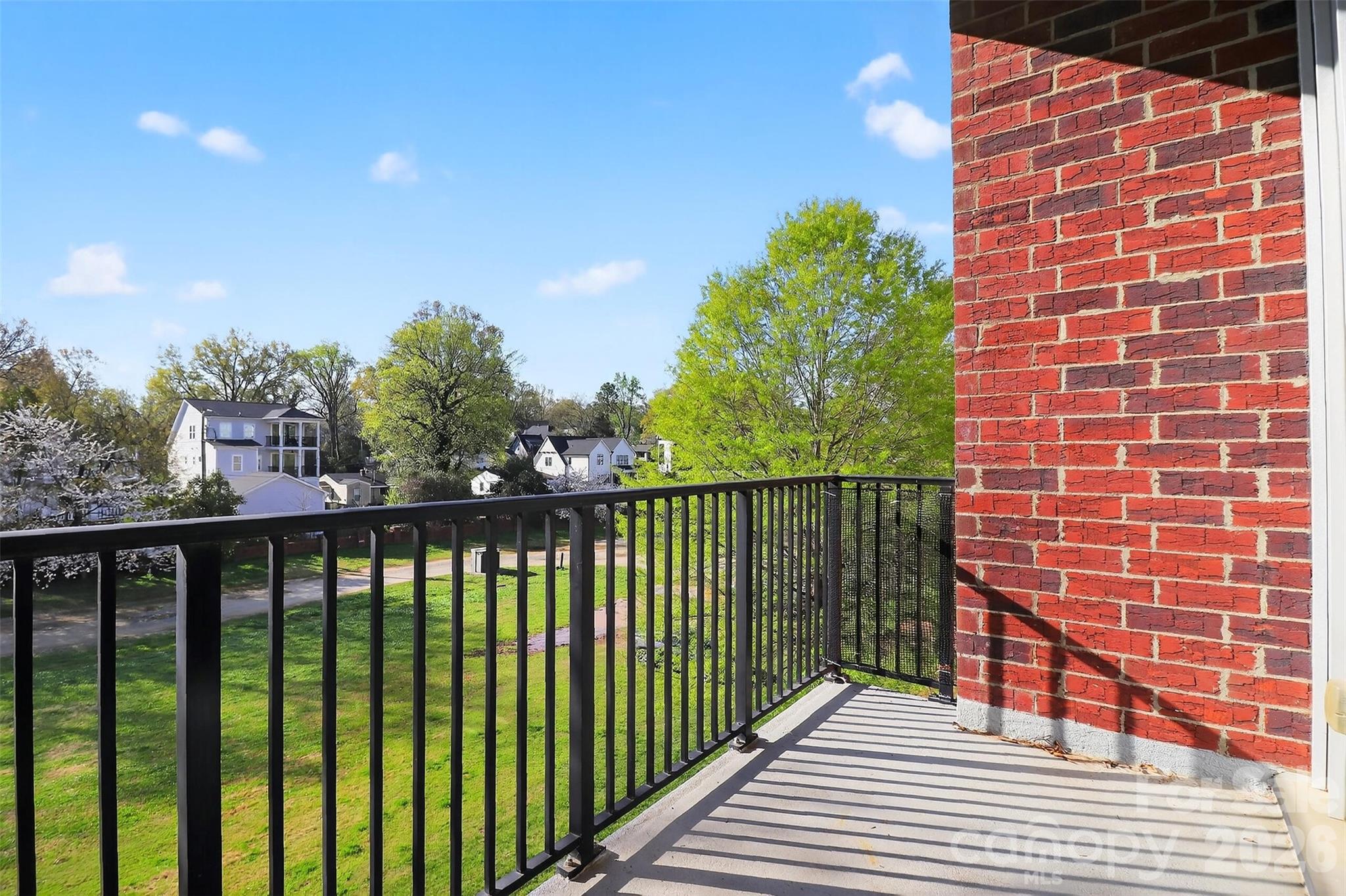 2338 Yadkin Avenue Charlotte NC 28205