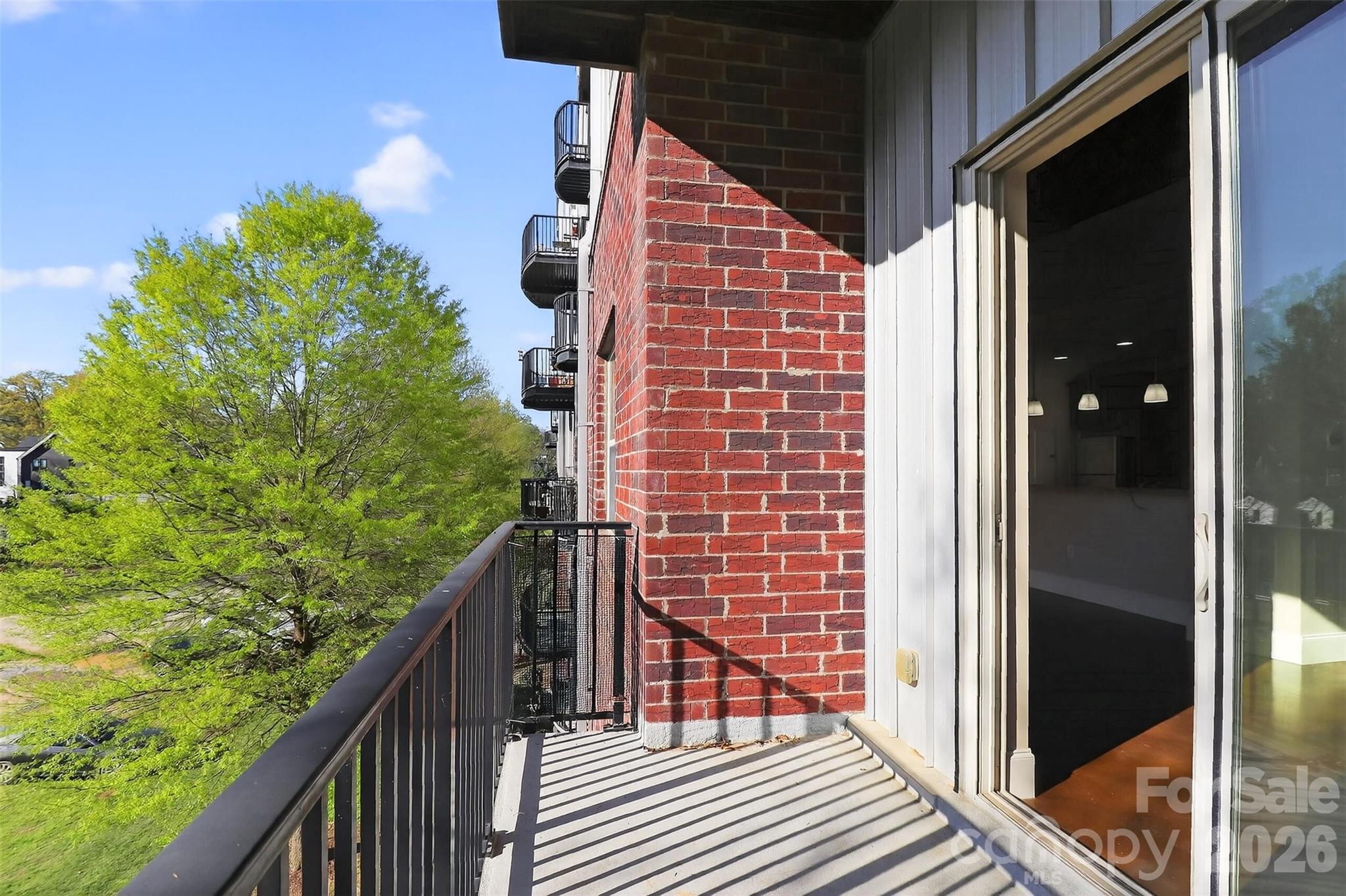 2338 Yadkin Avenue Charlotte NC 28205