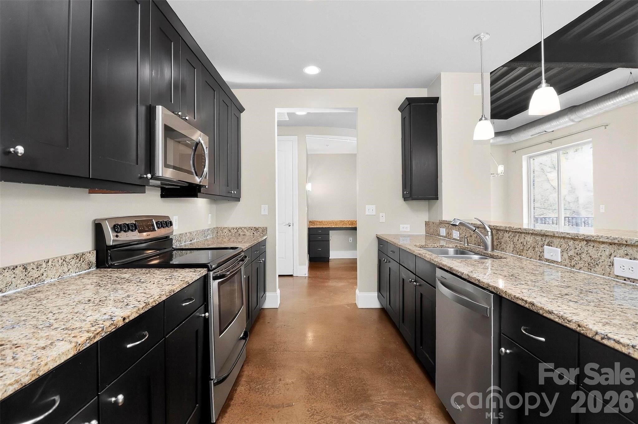 2338 Yadkin Avenue Charlotte NC 28205
