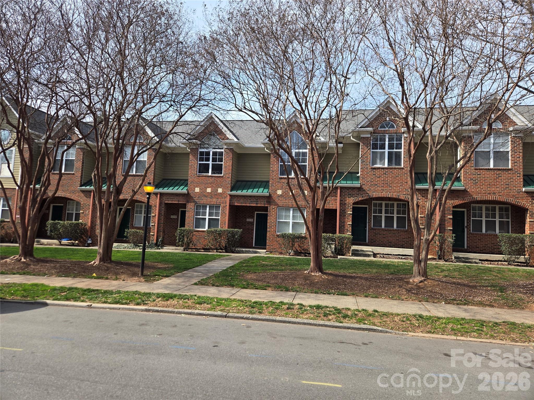 222 S Torrence Street Charlotte NC 28204