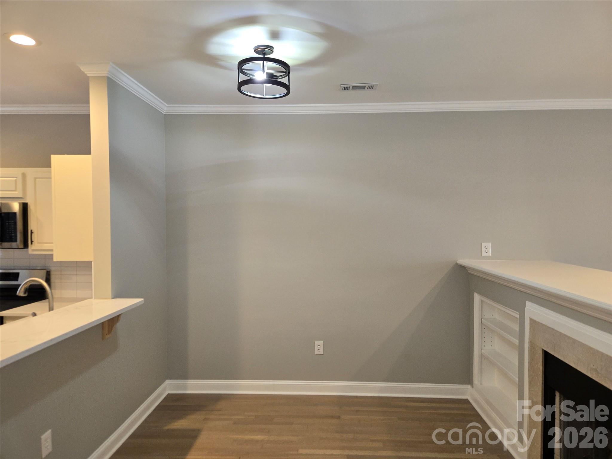 222 S Torrence Street Charlotte NC 28204