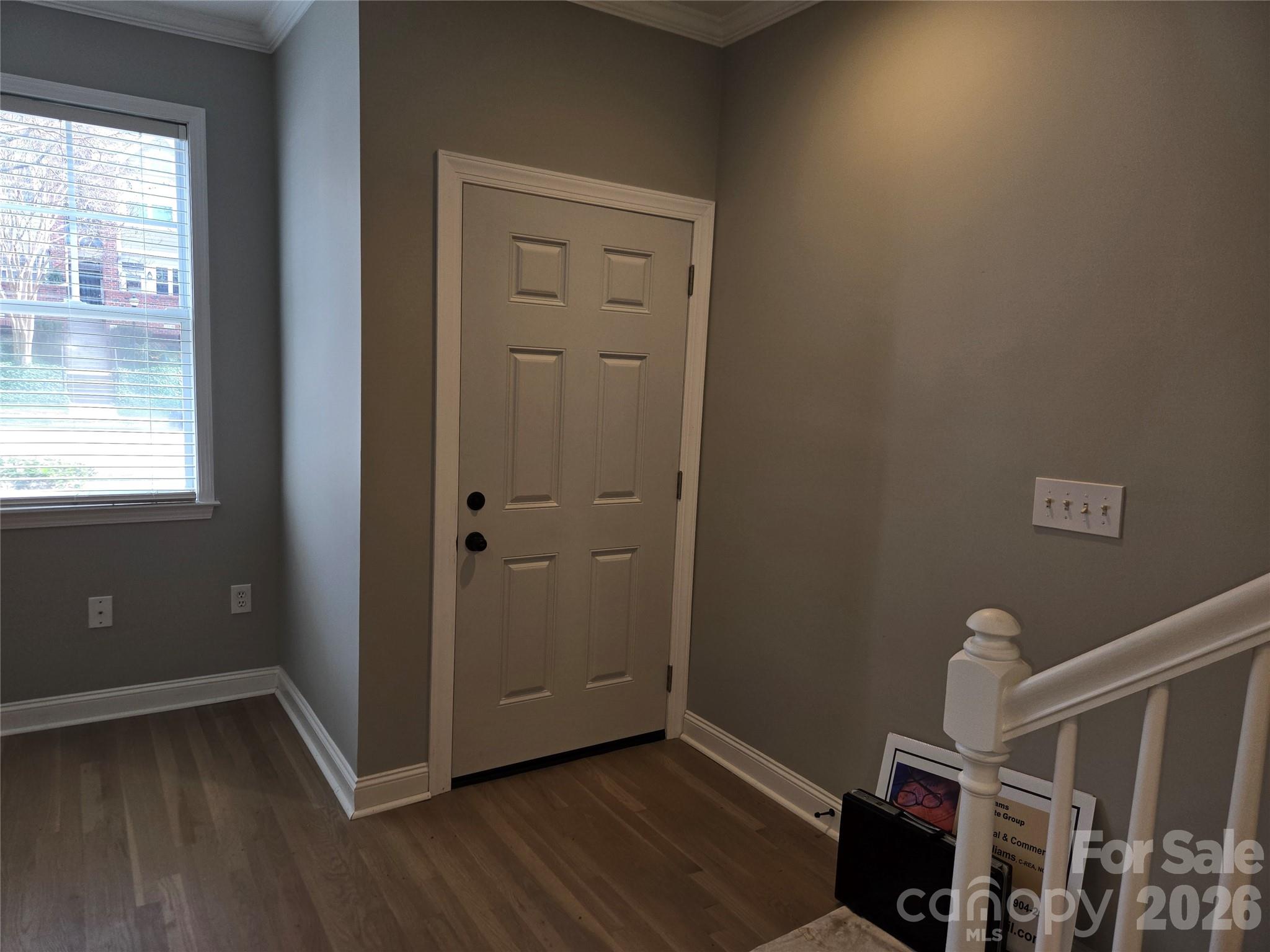 222 S Torrence Street Charlotte NC 28204