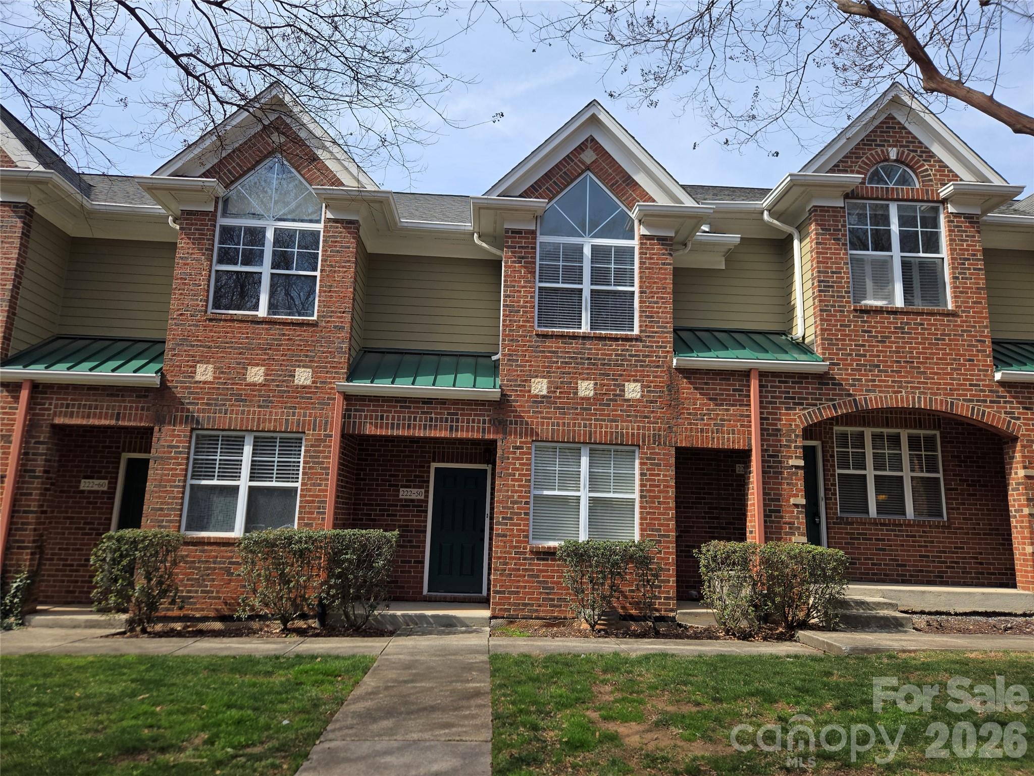 222 S Torrence Street Charlotte NC 28204