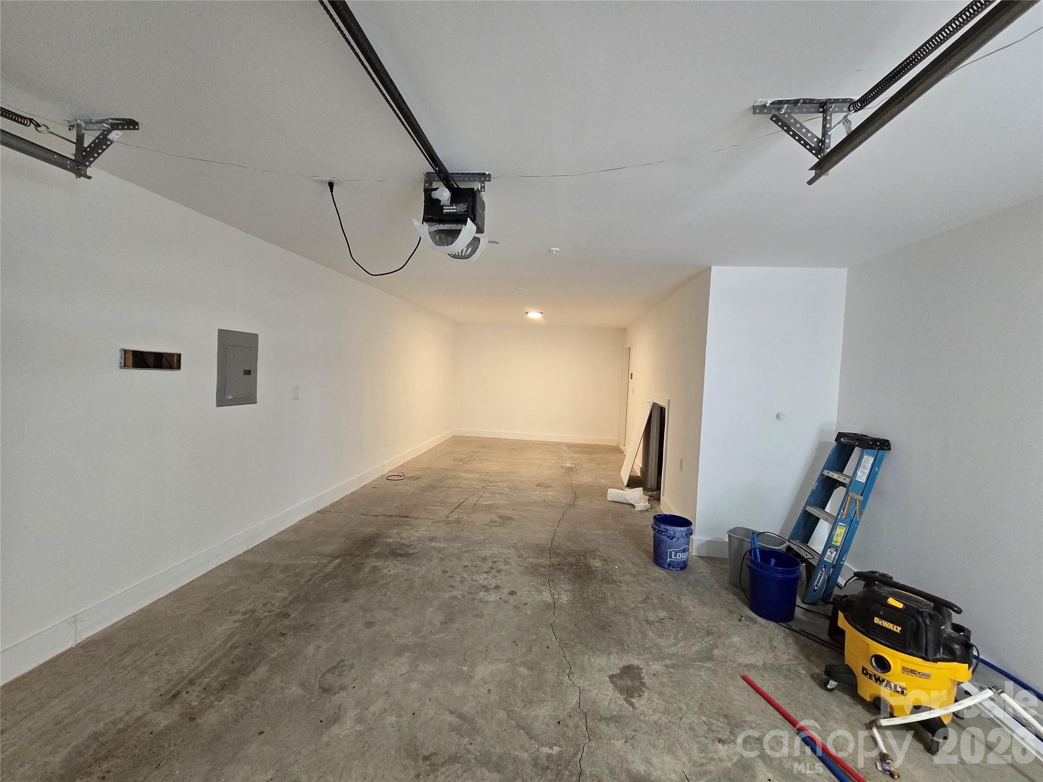 222 S Torrence Street Charlotte NC 28204