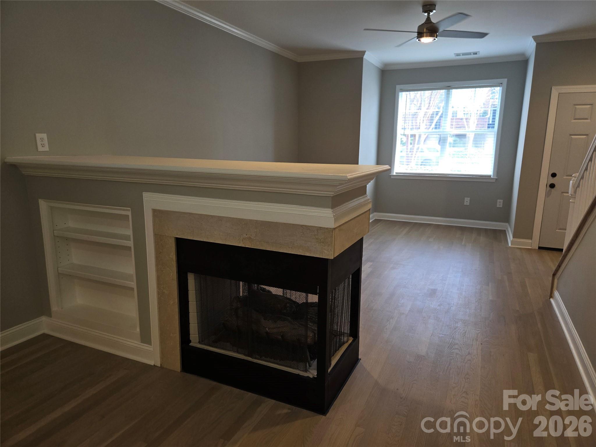 222 S Torrence Street Charlotte NC 28204