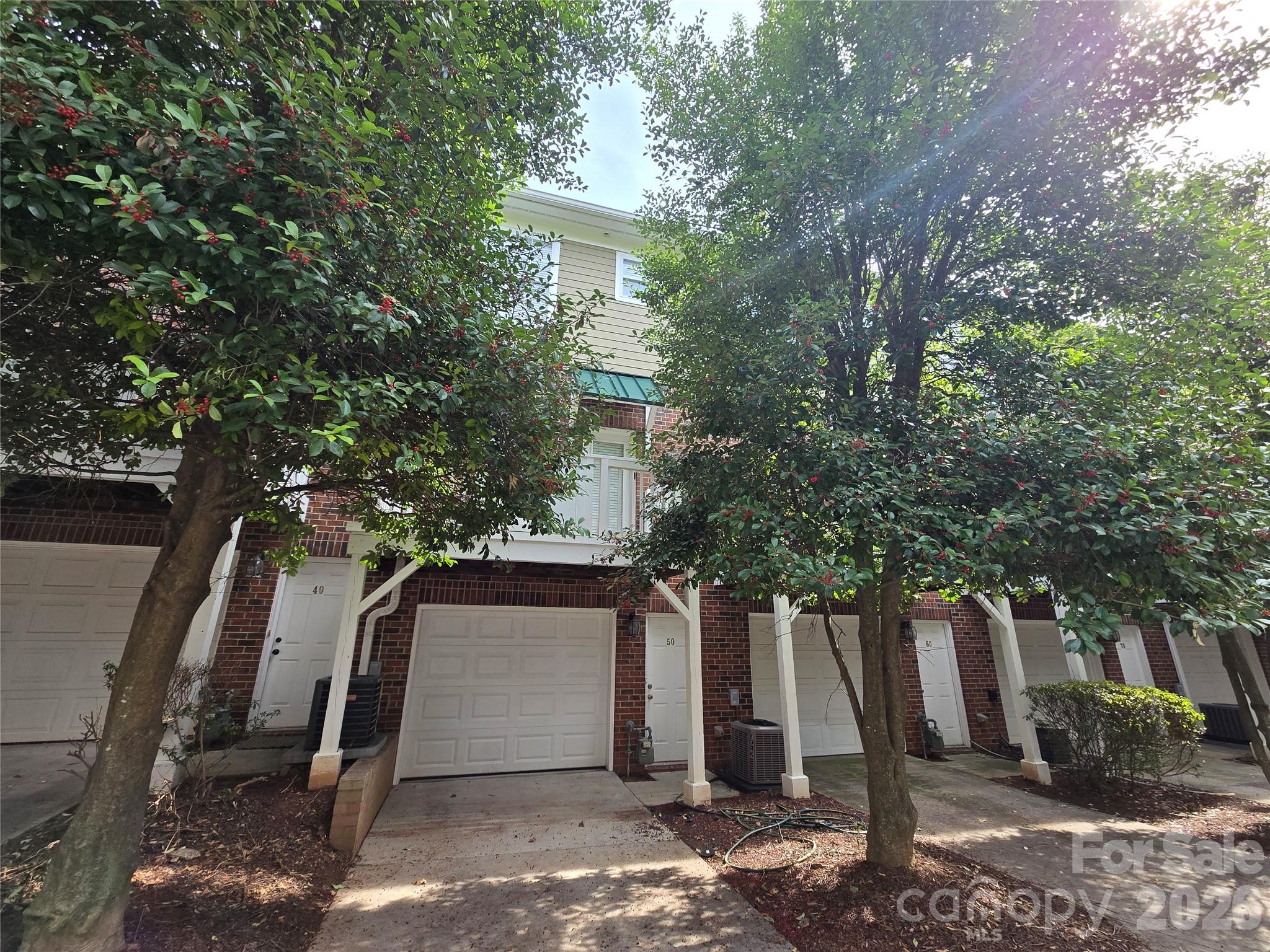 222 S Torrence Street Charlotte NC 28204