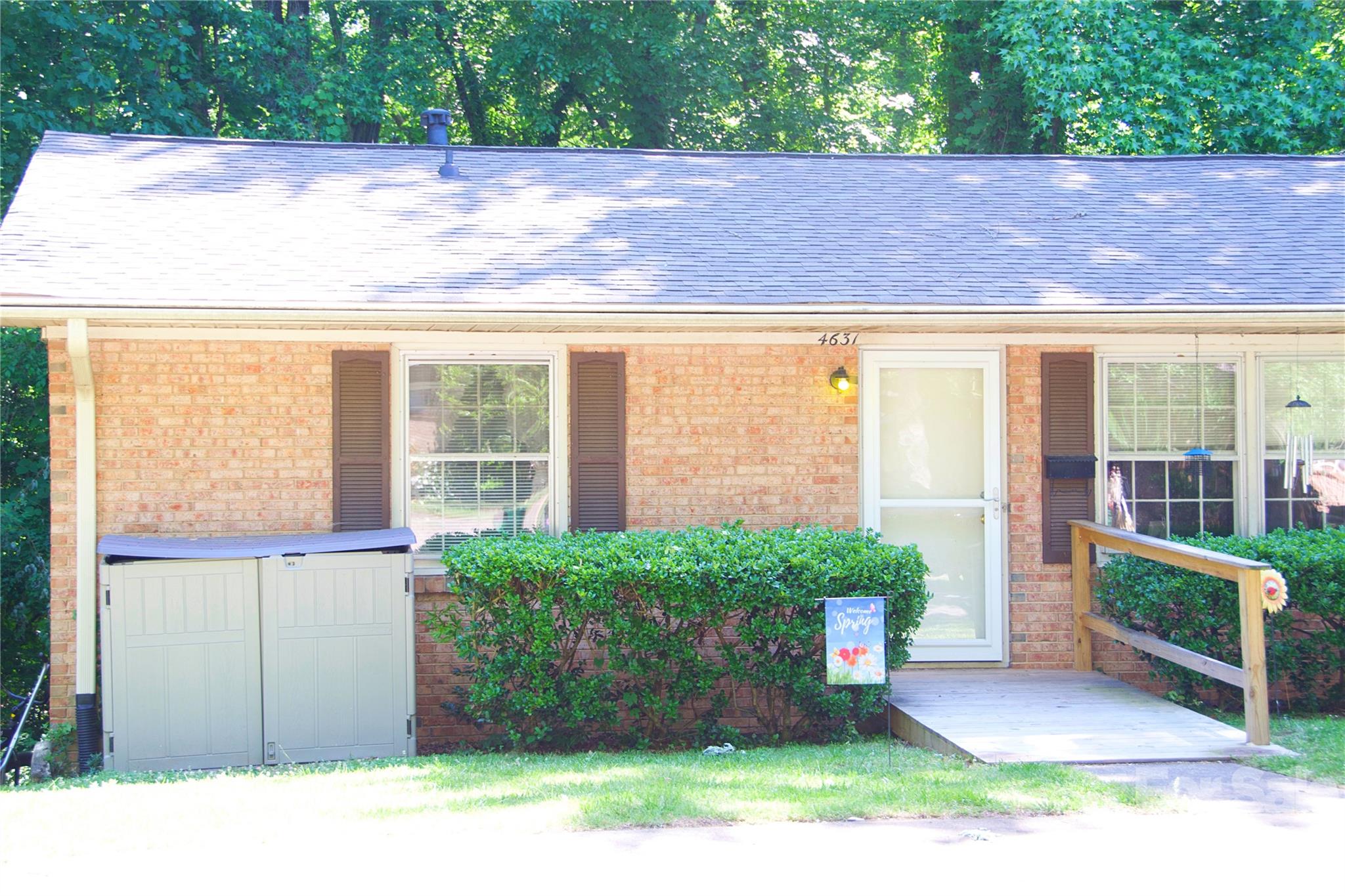4631 Highlake Drive Charlotte NC 28215