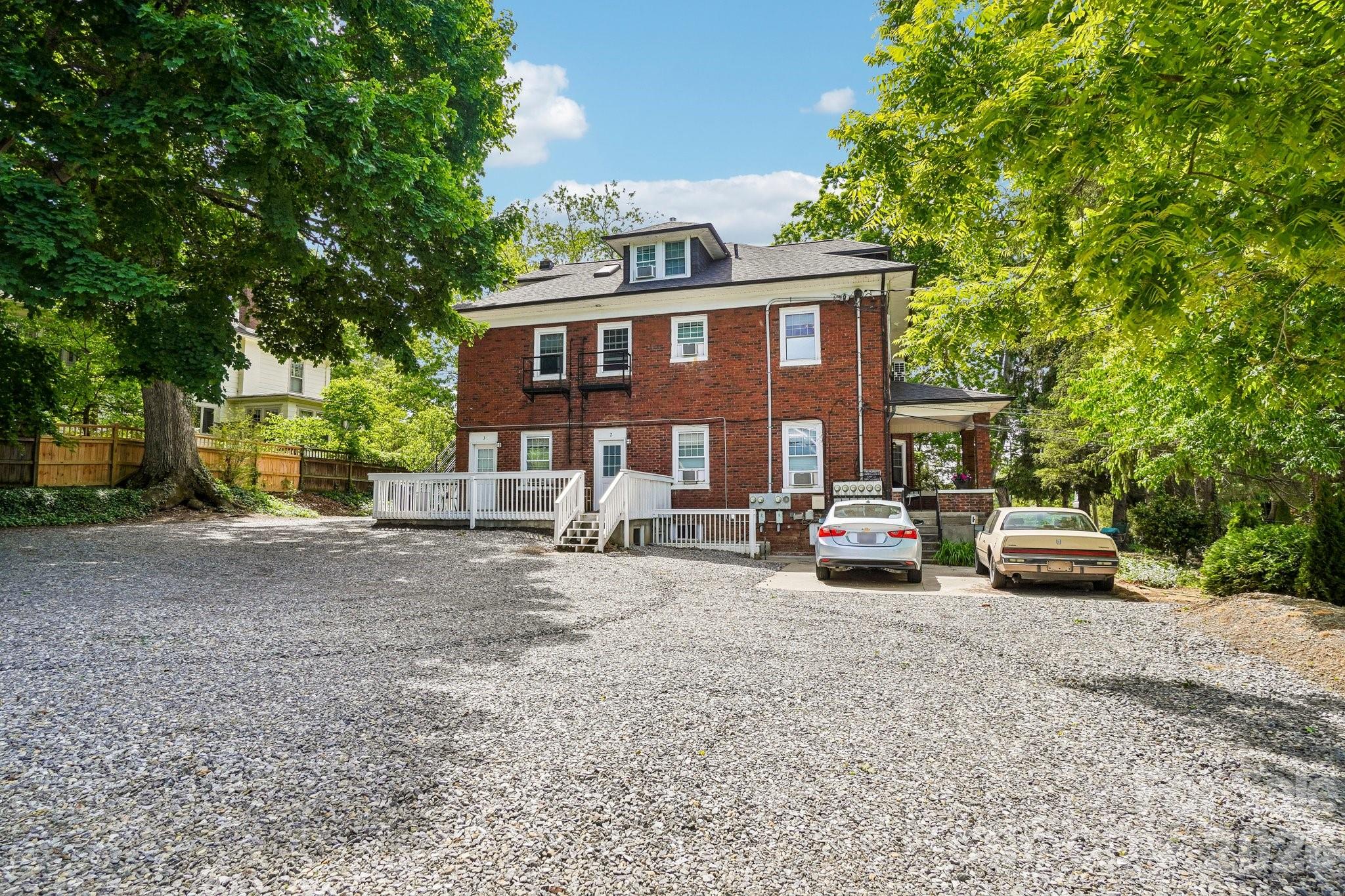 109 N Liberty Street Asheville NC 28801