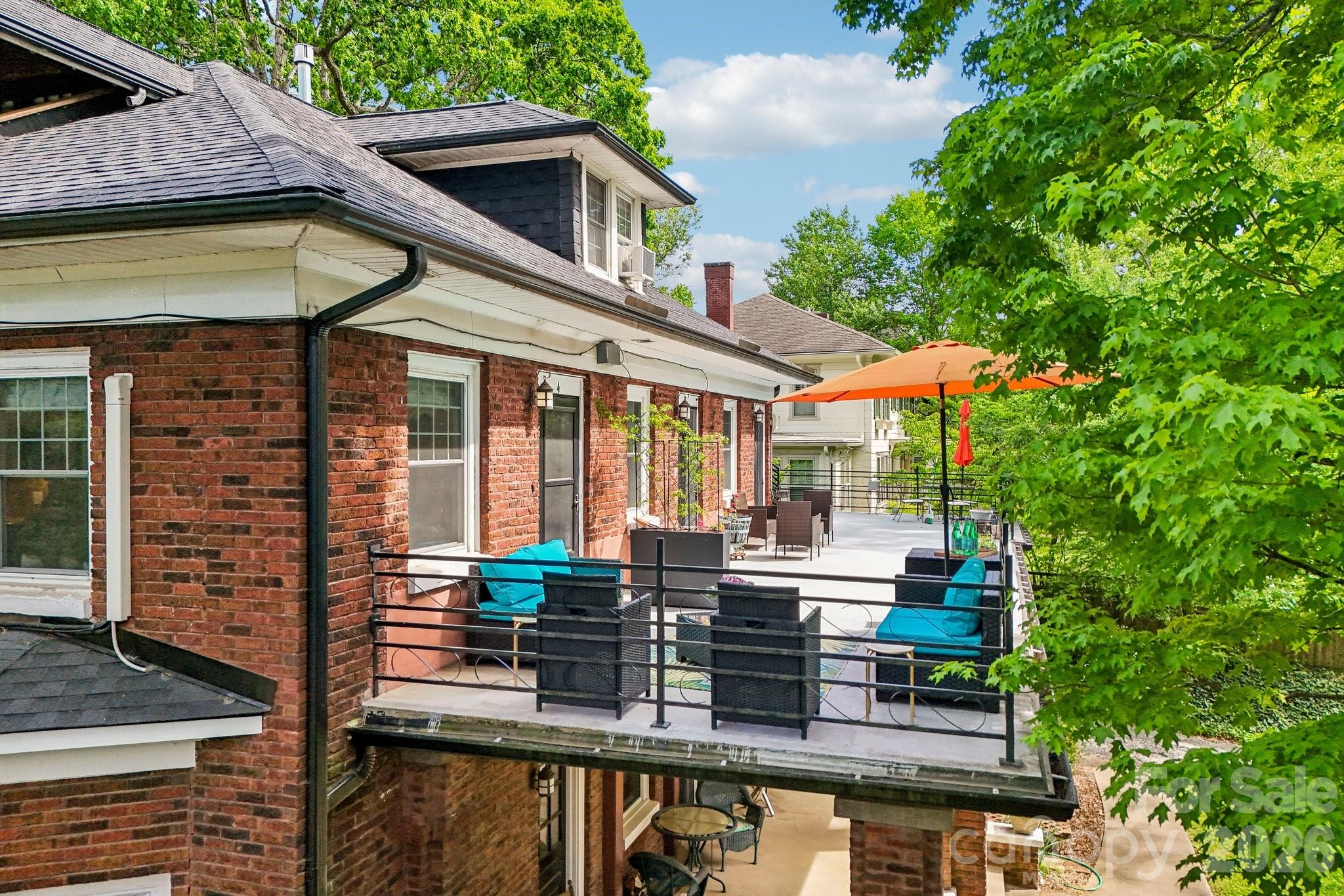 109 N Liberty Street Asheville NC 28801