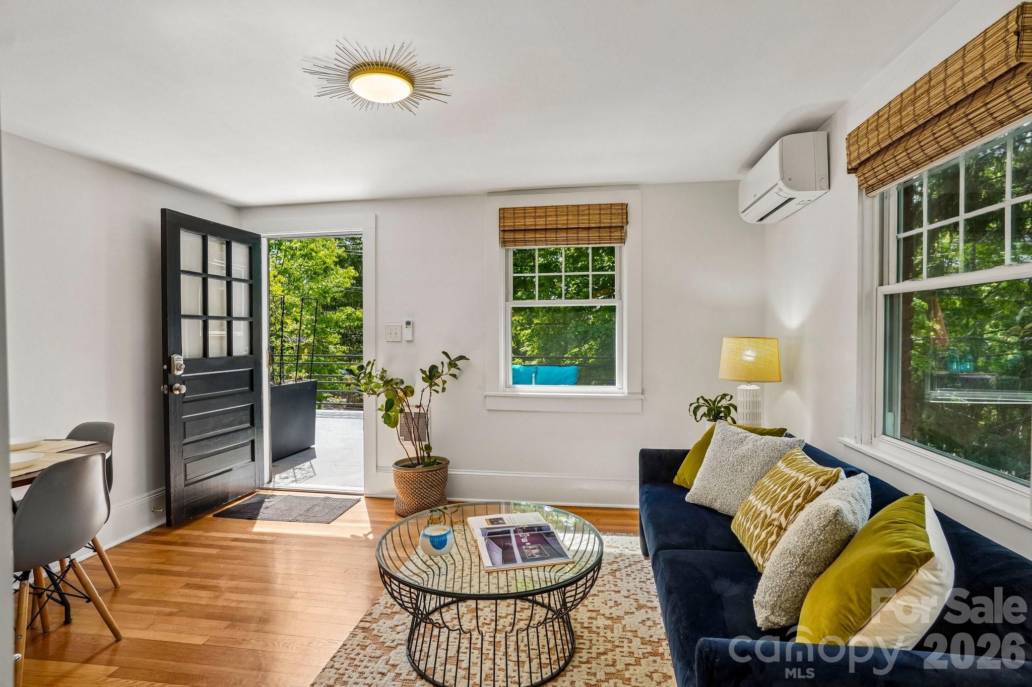 109 N Liberty Street Asheville NC 28801