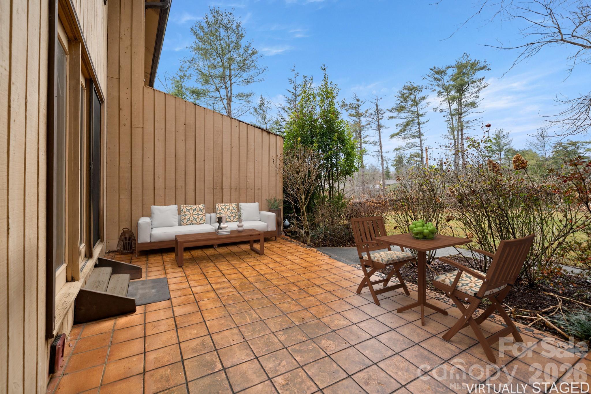 103 Pebble Creek Drive Asheville NC 28803