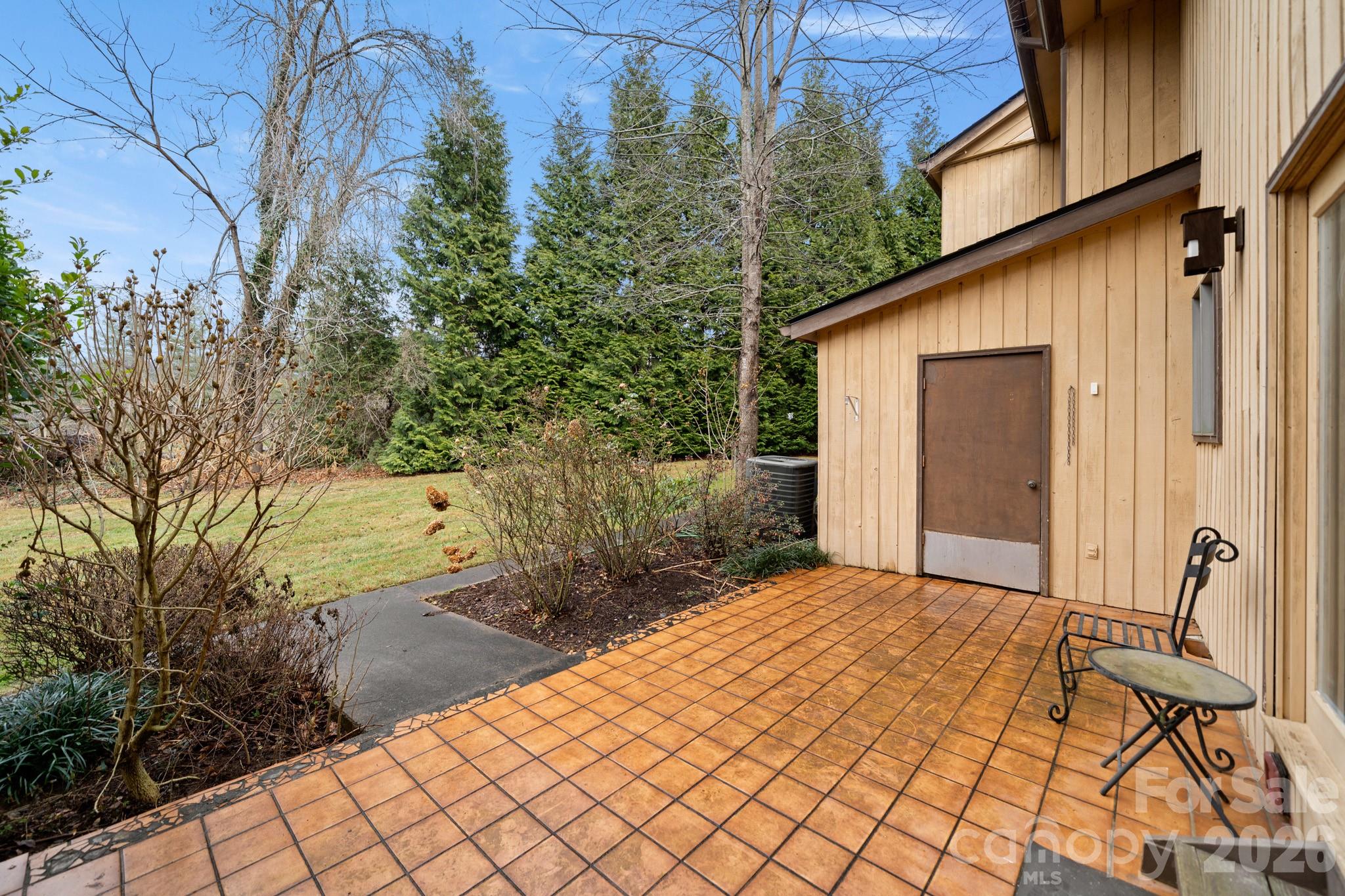 103 Pebble Creek Drive Asheville NC 28803