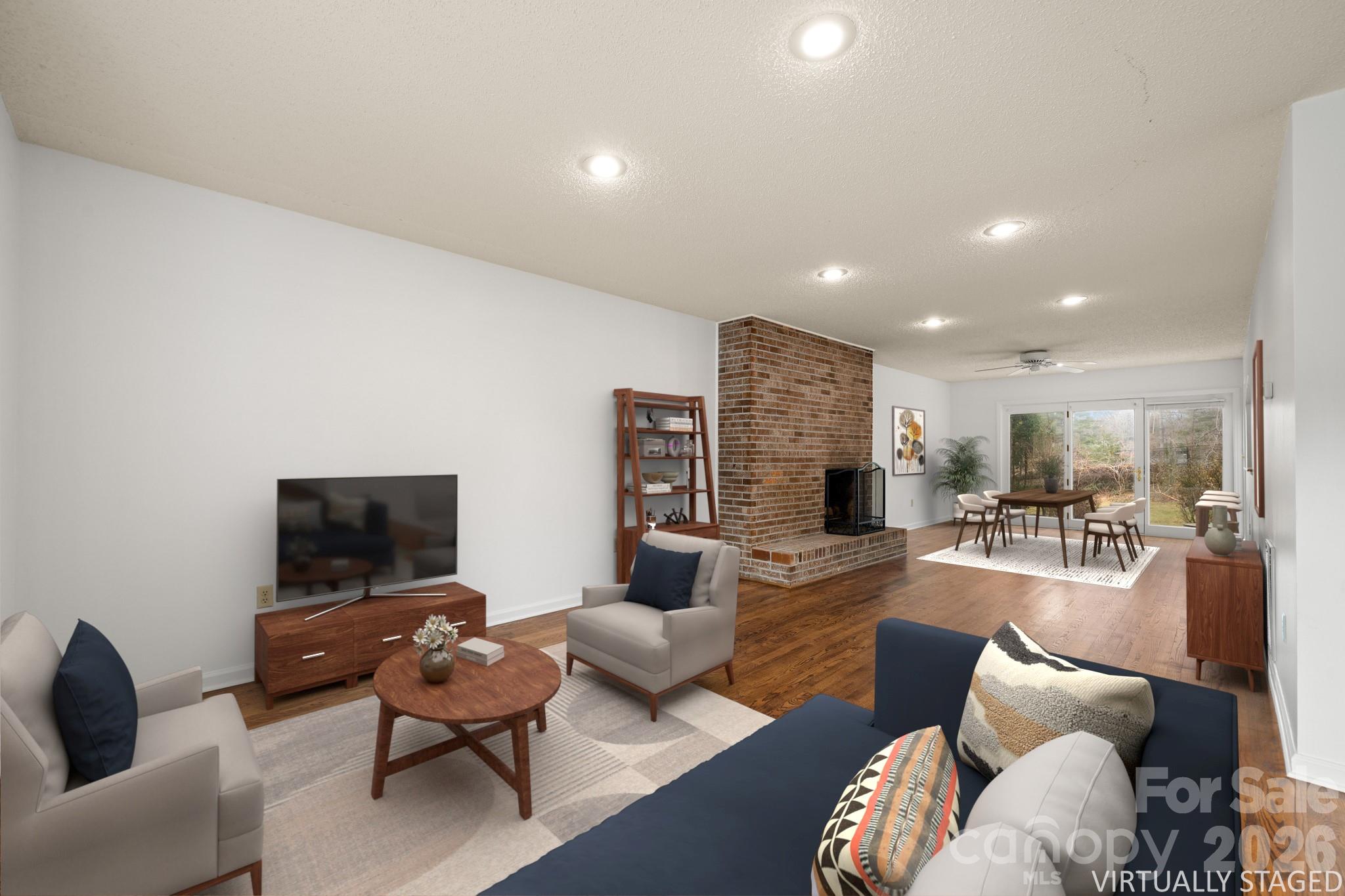 103 Pebble Creek Drive Asheville NC 28803