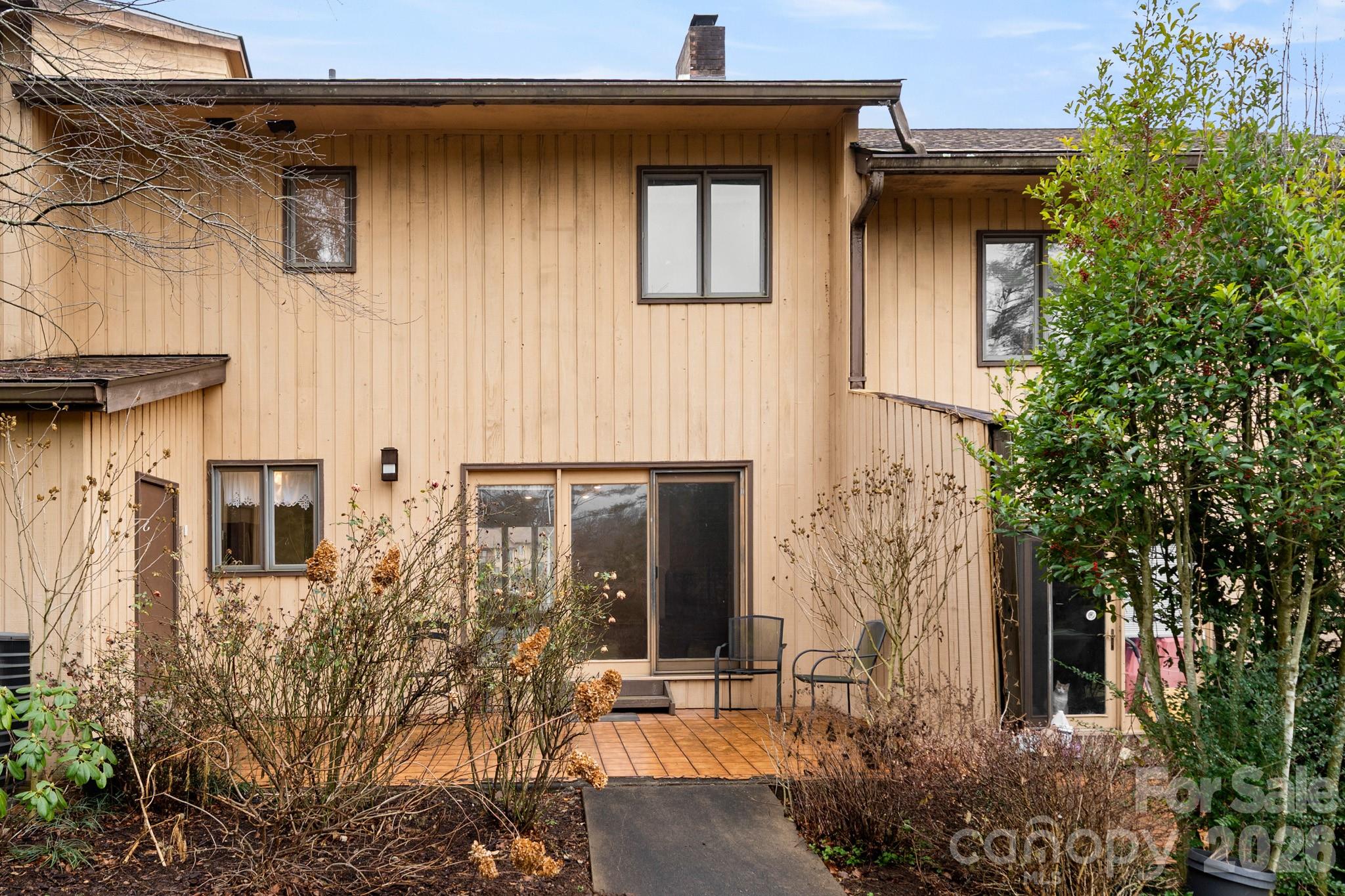 103 Pebble Creek Drive Asheville NC 28803