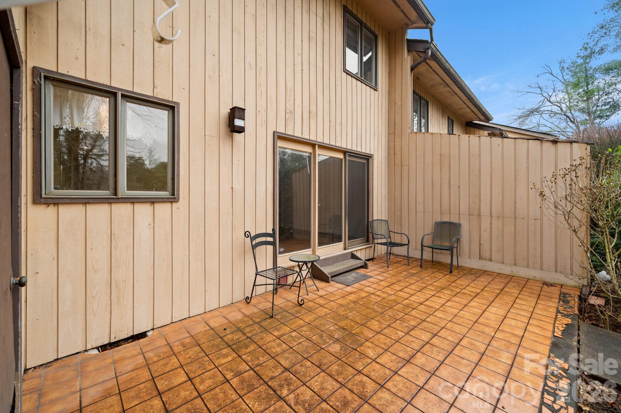 103 Pebble Creek Drive Asheville NC 28803