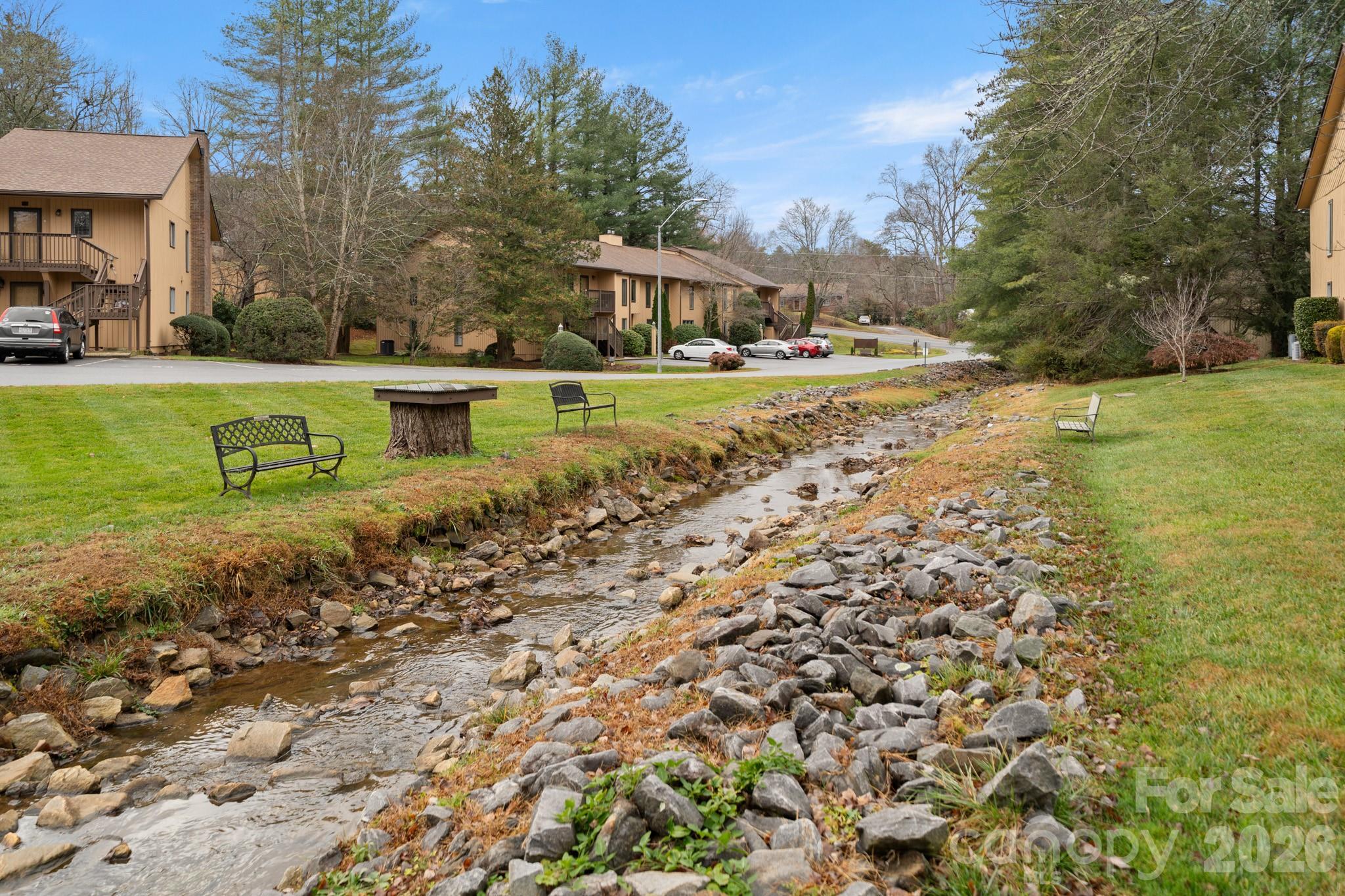 103 Pebble Creek Drive Asheville NC 28803