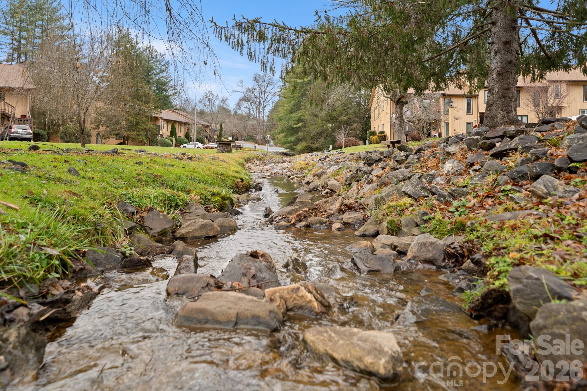 103 Pebble Creek Drive Asheville NC 28803