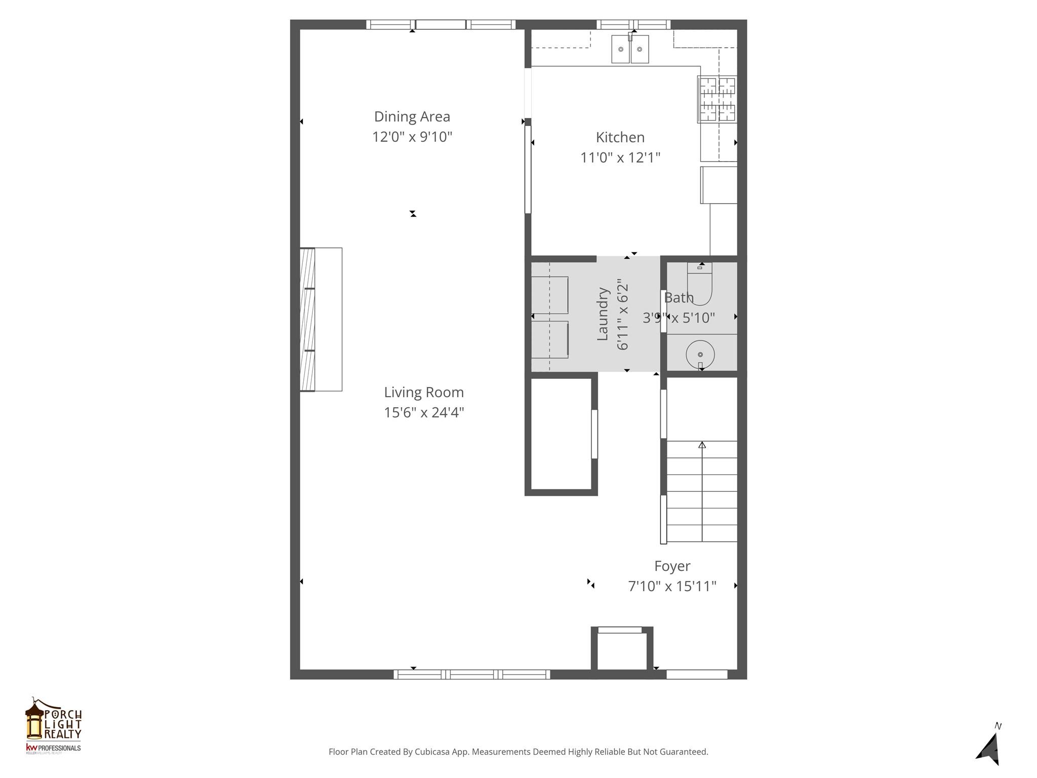 103 Pebble Creek Drive Asheville NC 28803