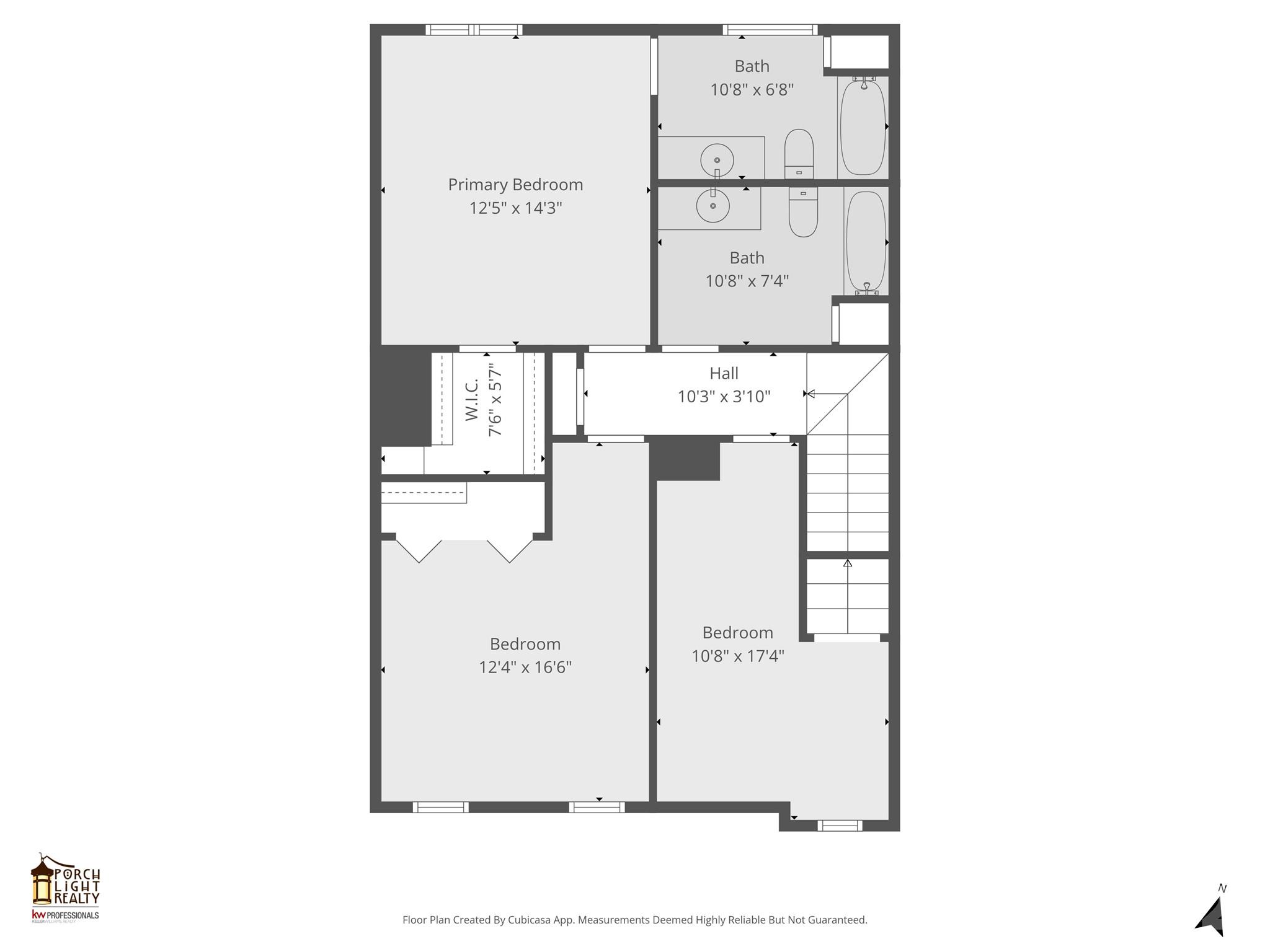 103 Pebble Creek Drive Asheville NC 28803