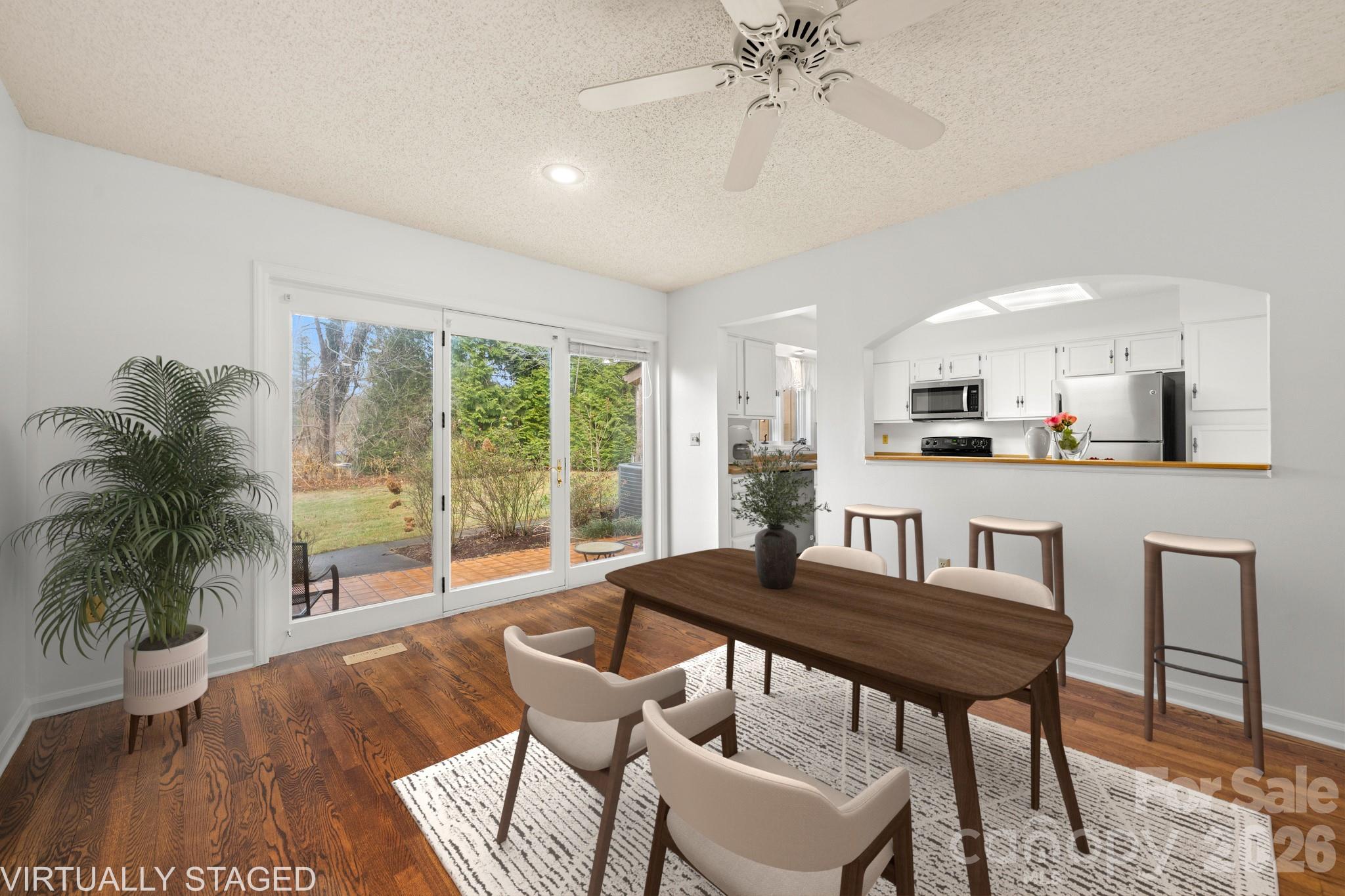103 Pebble Creek Drive Asheville NC 28803