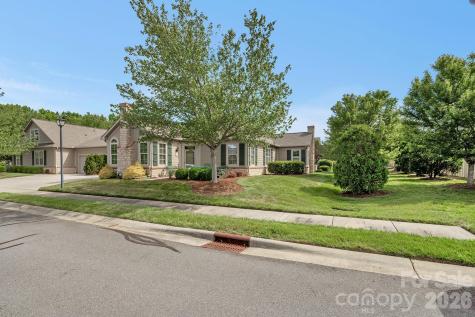 4607 Nashua Drive Matthews NC 28105